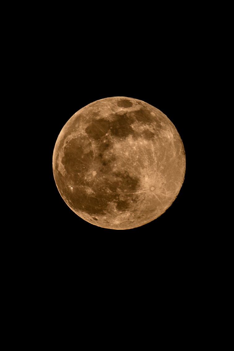 Luna piena