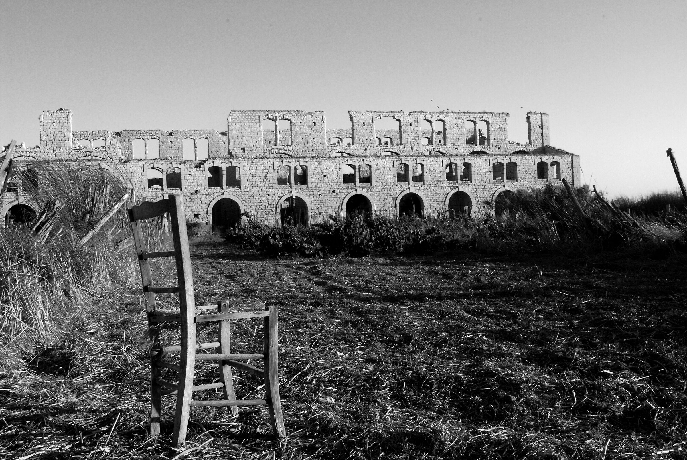 Modern-day archaeology