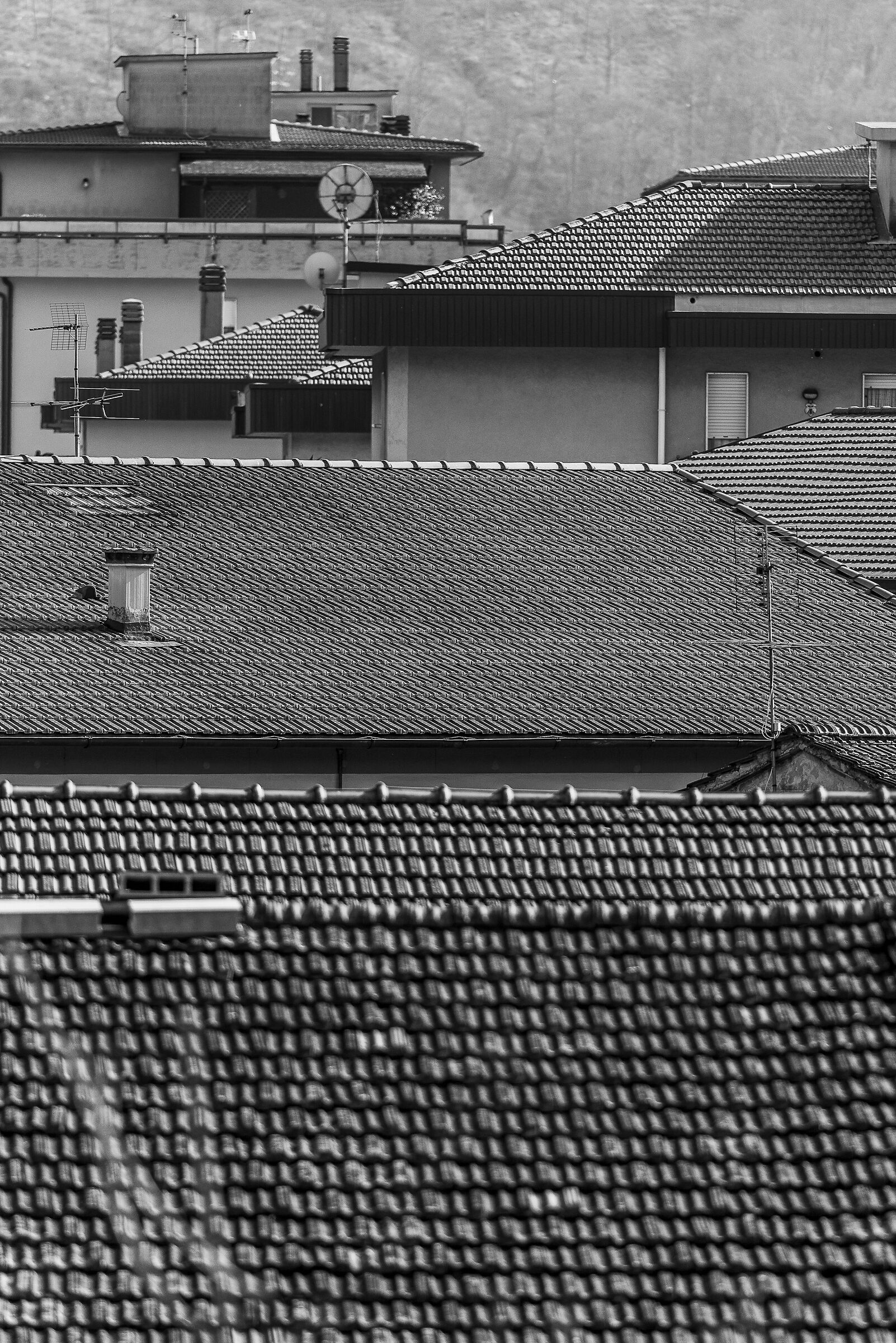 Roofs