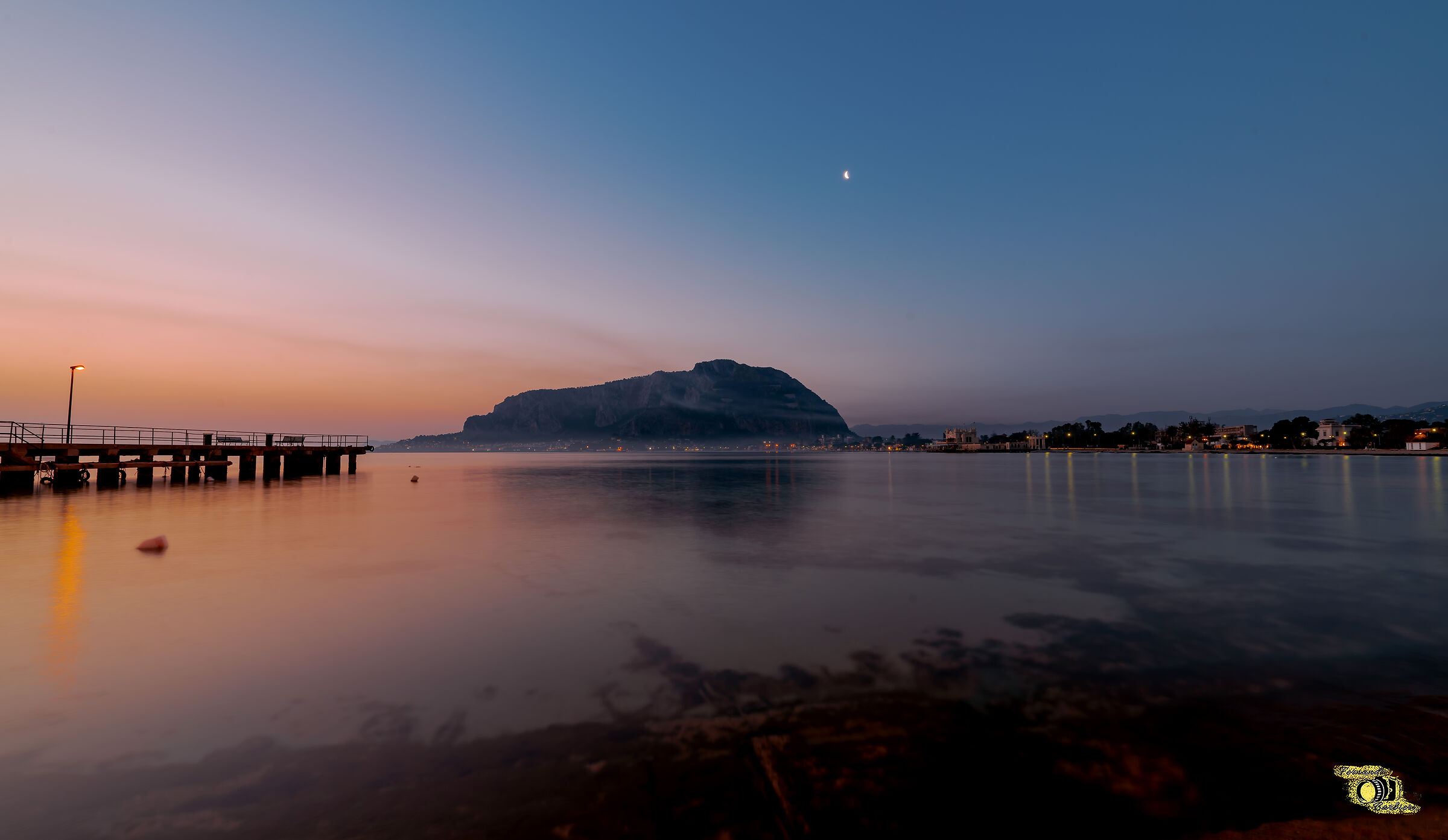 Mondello - Palermo