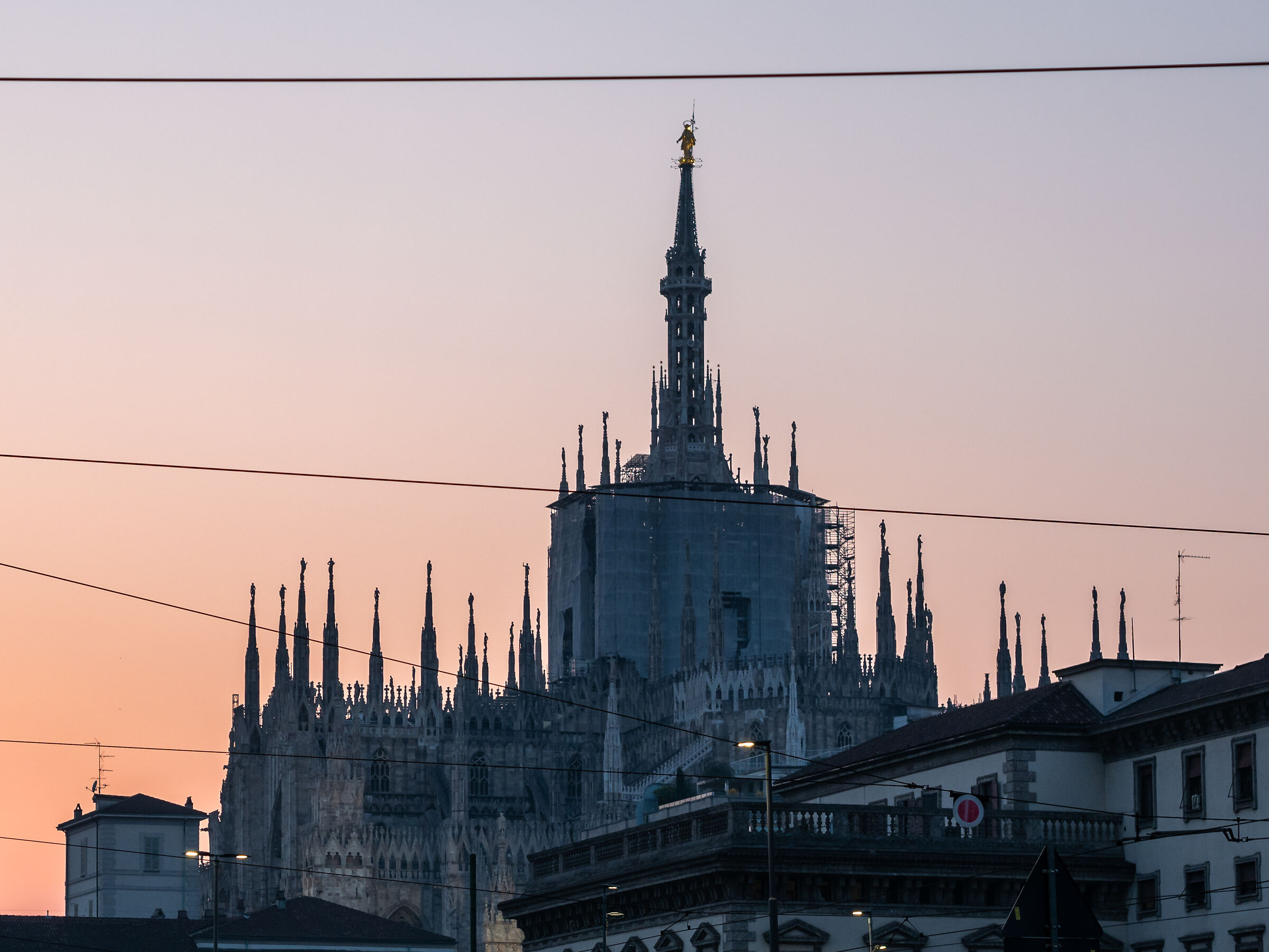 Milan Cathedral