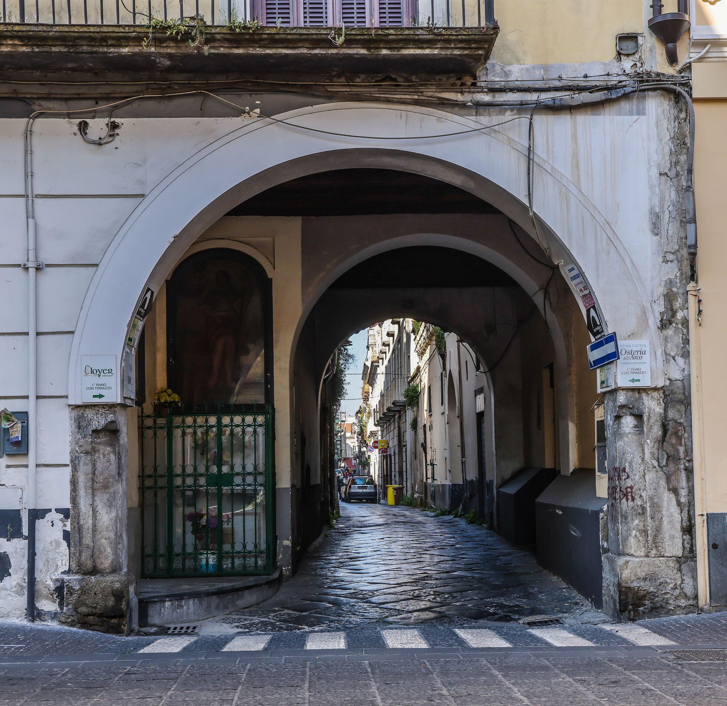 Aversa