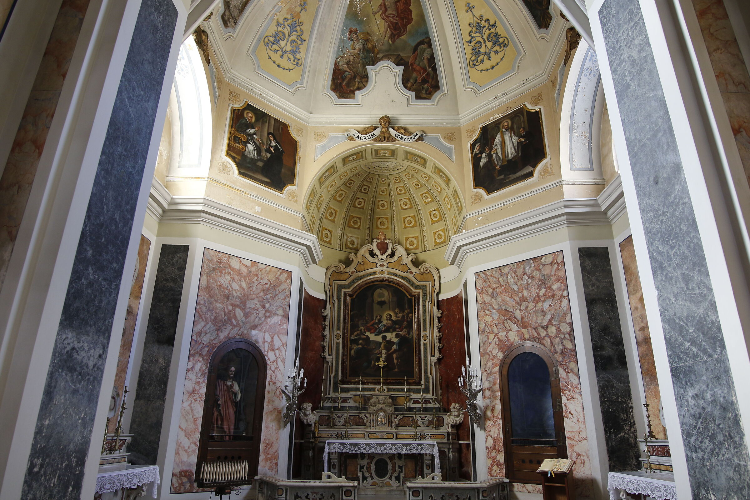Senza Titolo