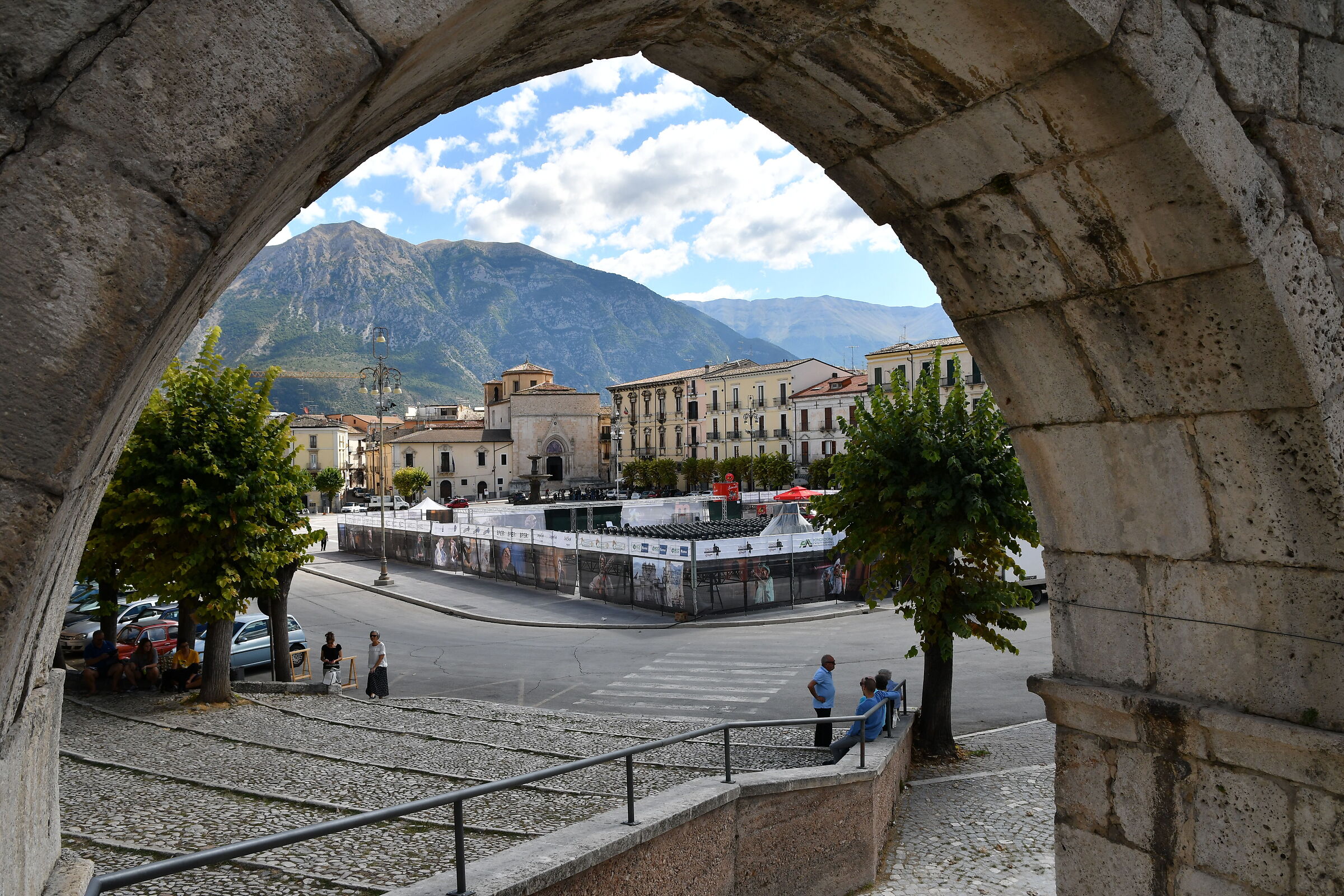 Sulmona in concert!!!