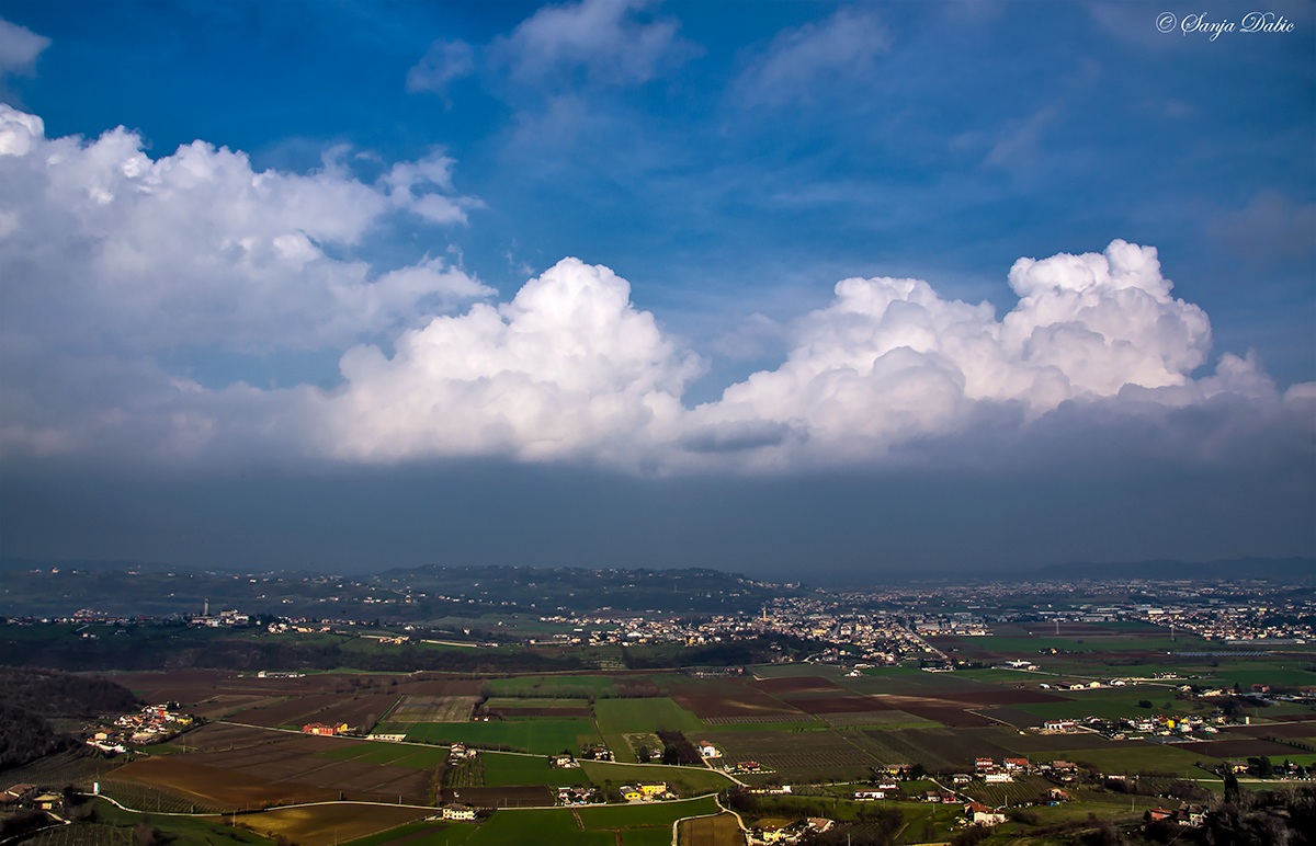 I remember a beautiful day!!