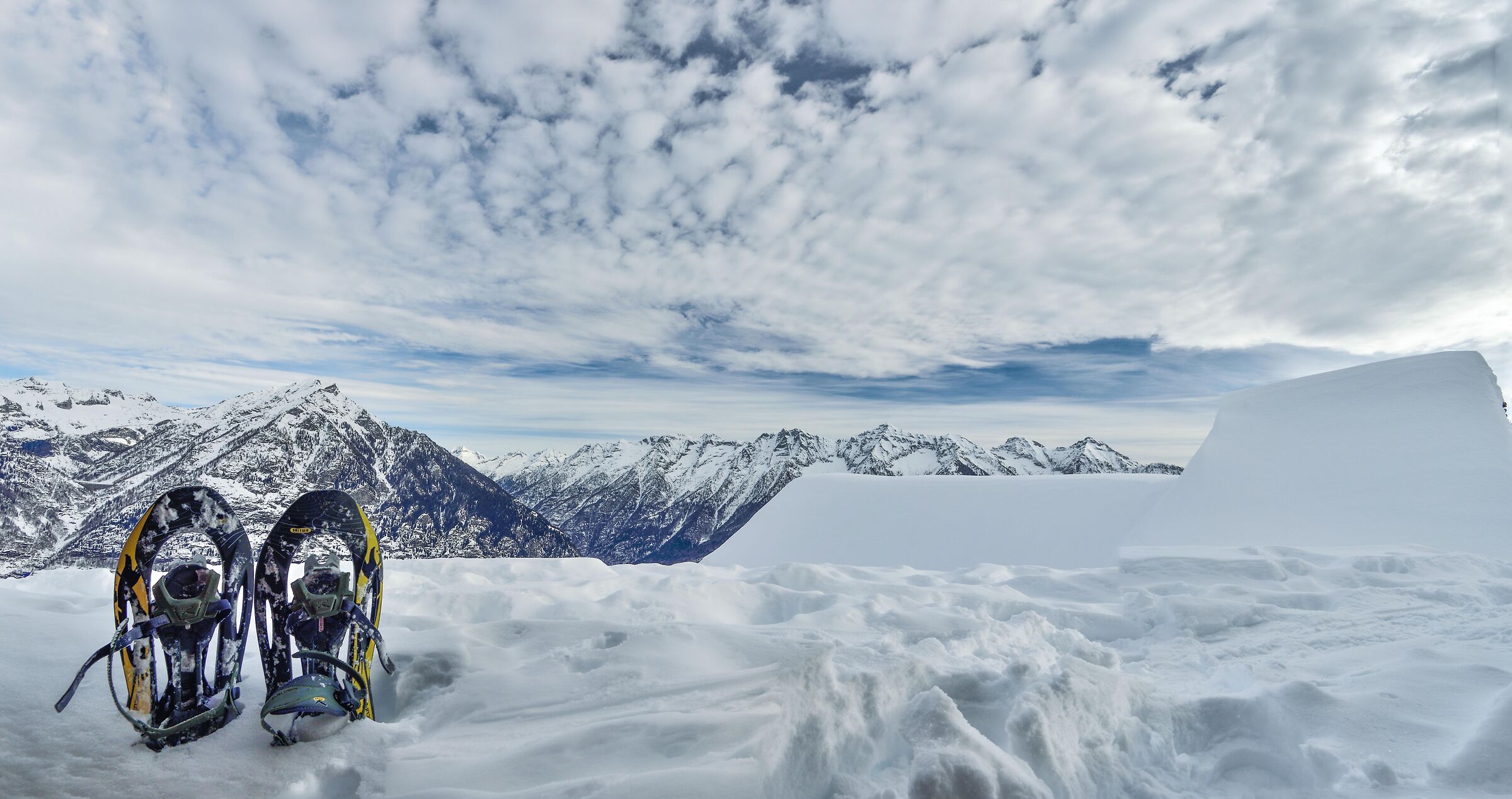 Alpe Deccia superiore