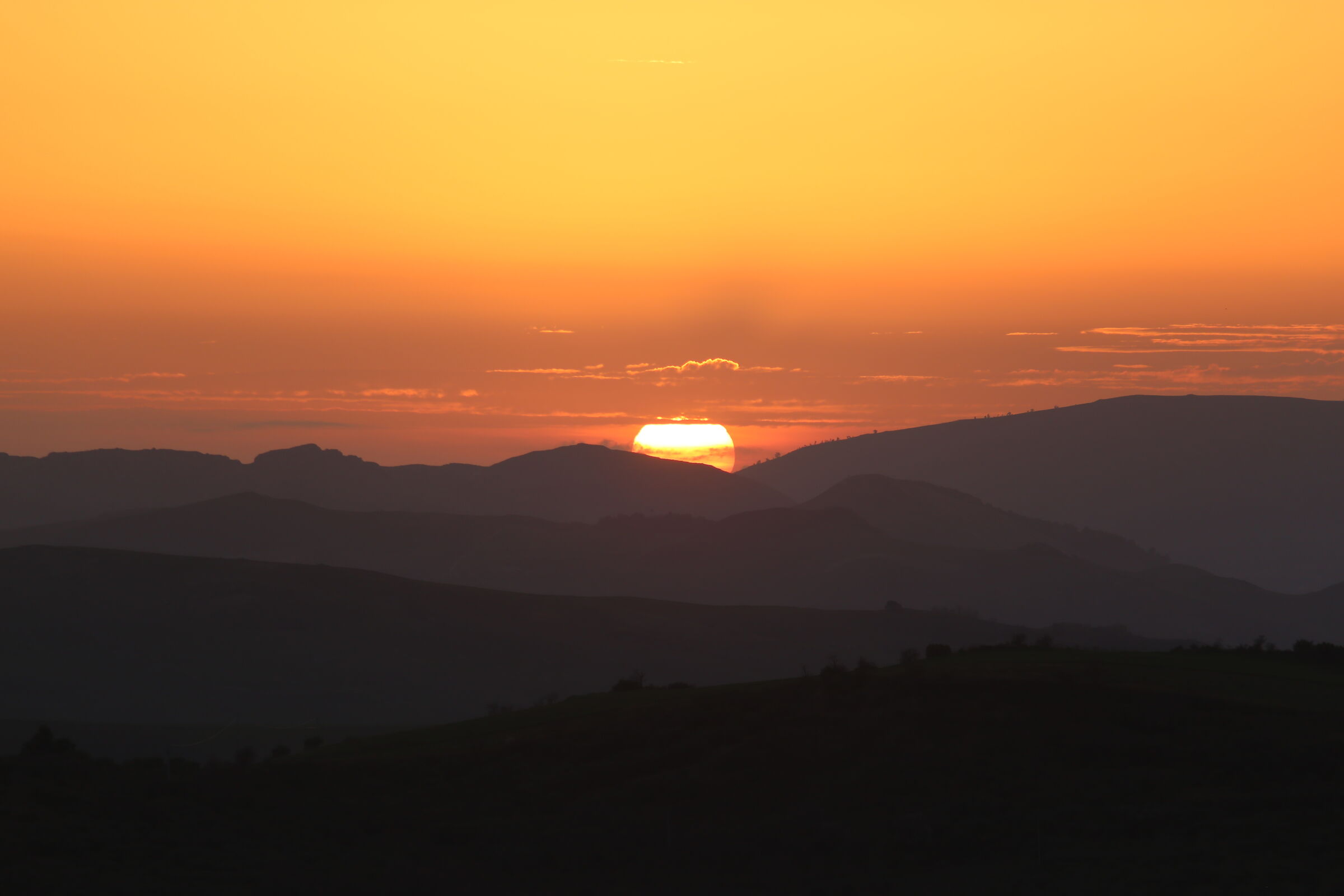 Corleone, Palermo- Sicilia