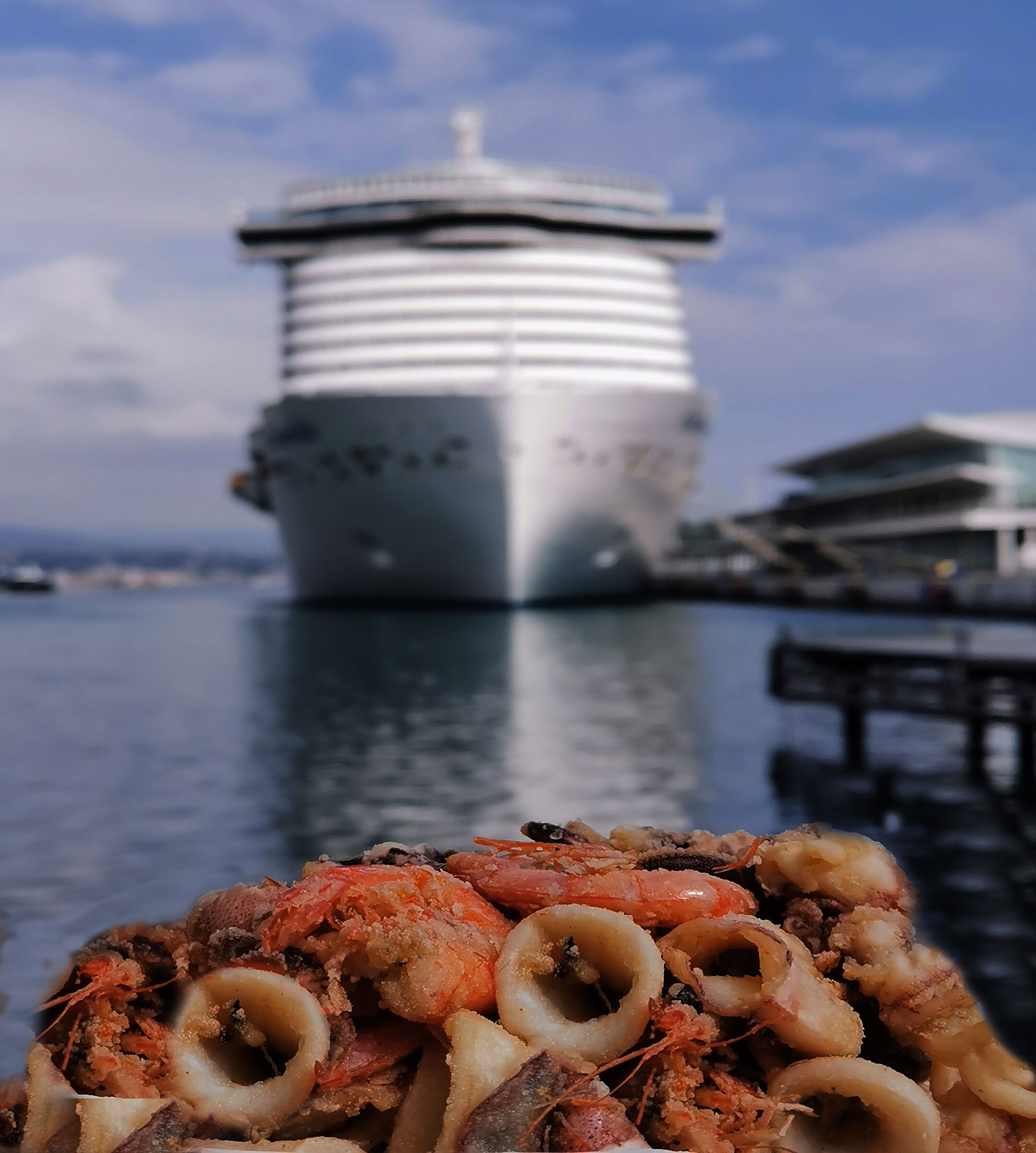 Crosta ..cea Crociera