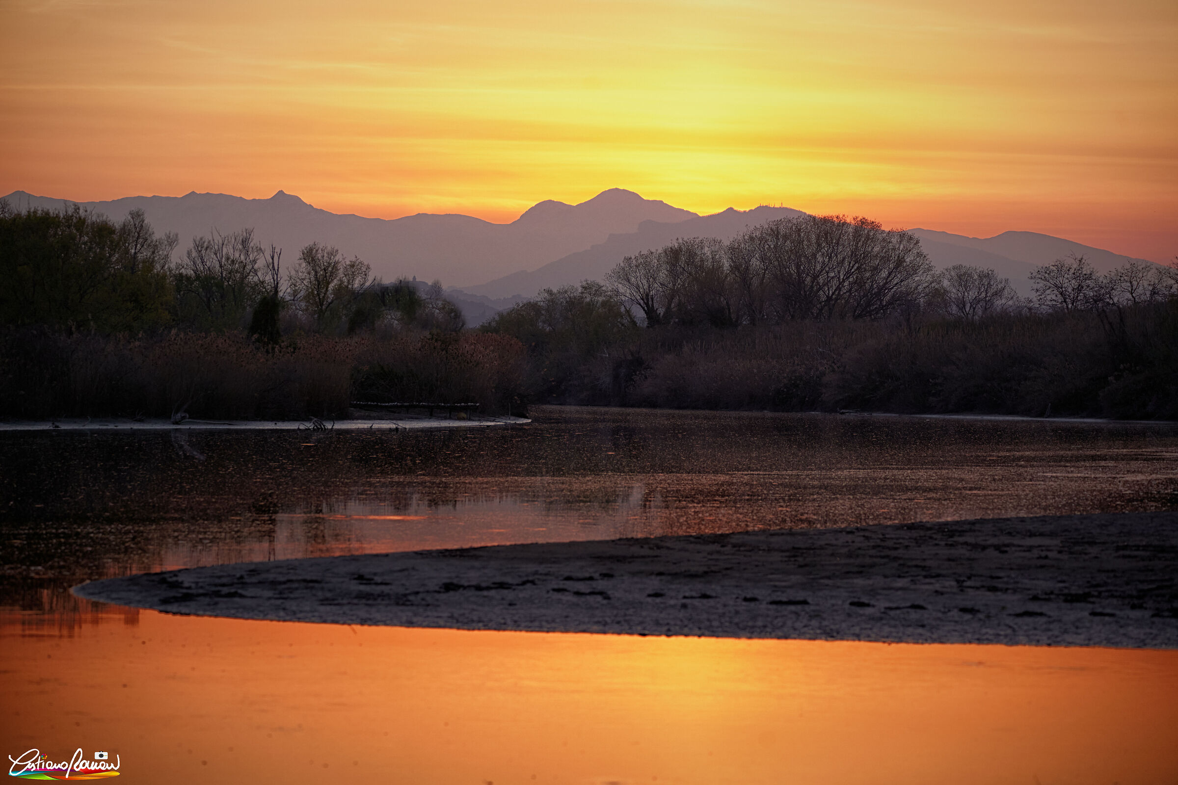 tramonto shakespiriano