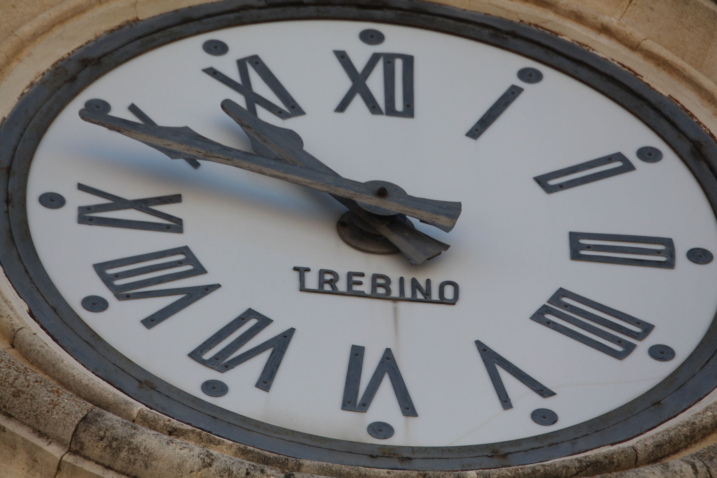 Senza Titolo