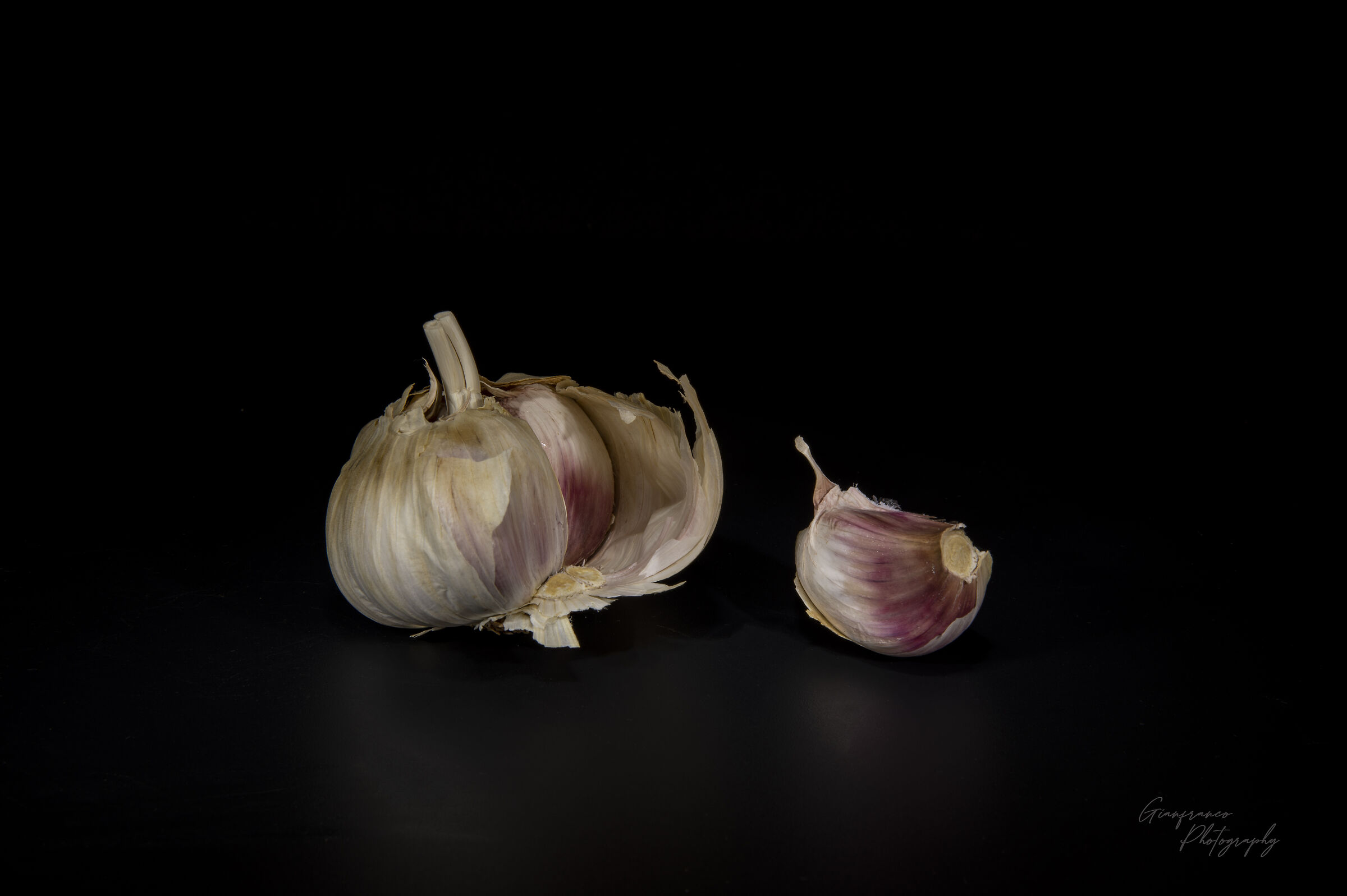 A single ingredient, a simple detail