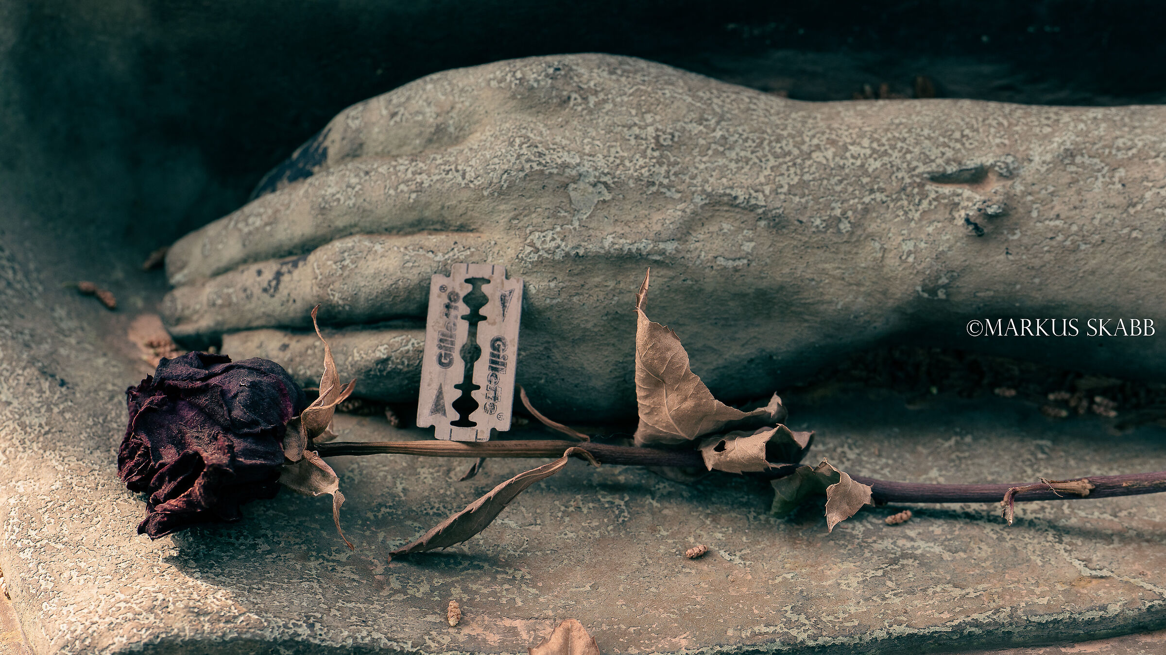 Sic transit gloria mundi