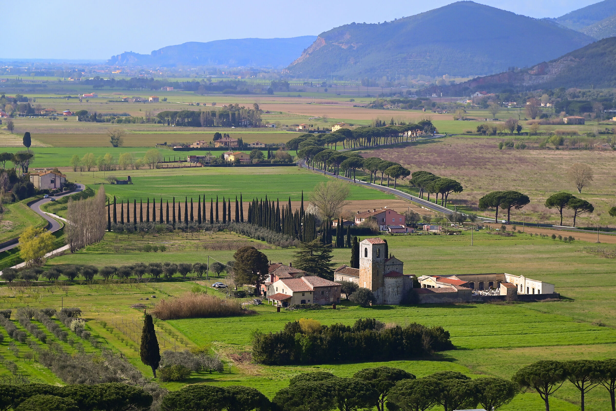 Pieve di Santa Giulia