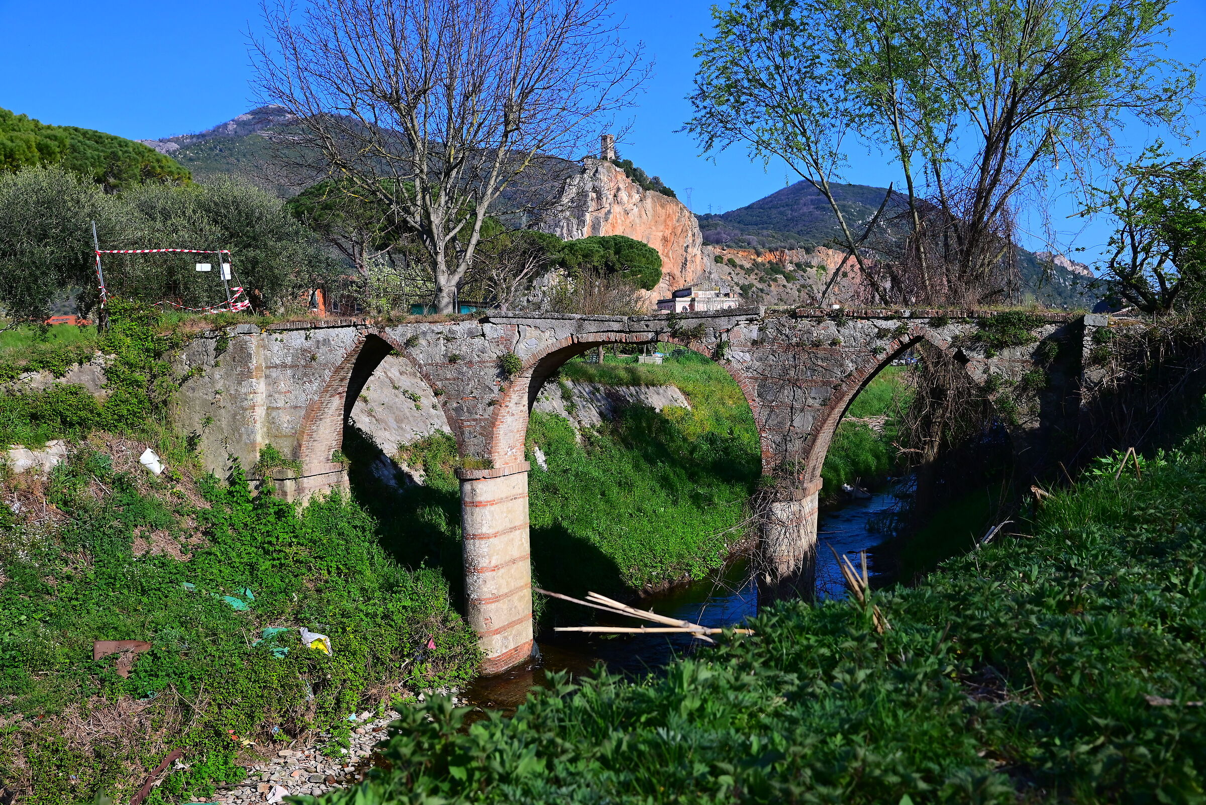 Tower of the Upezzinghi