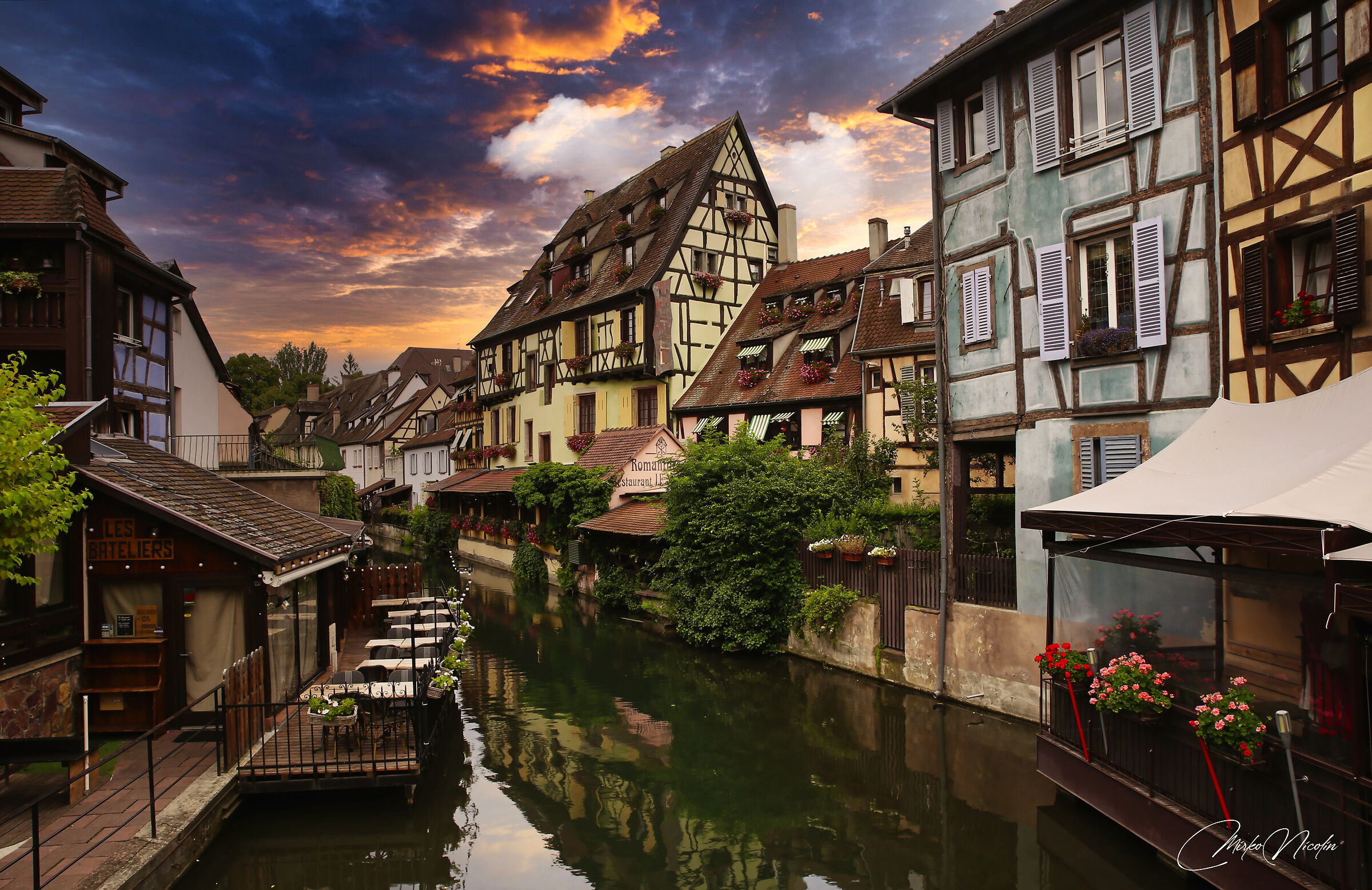 Colmar