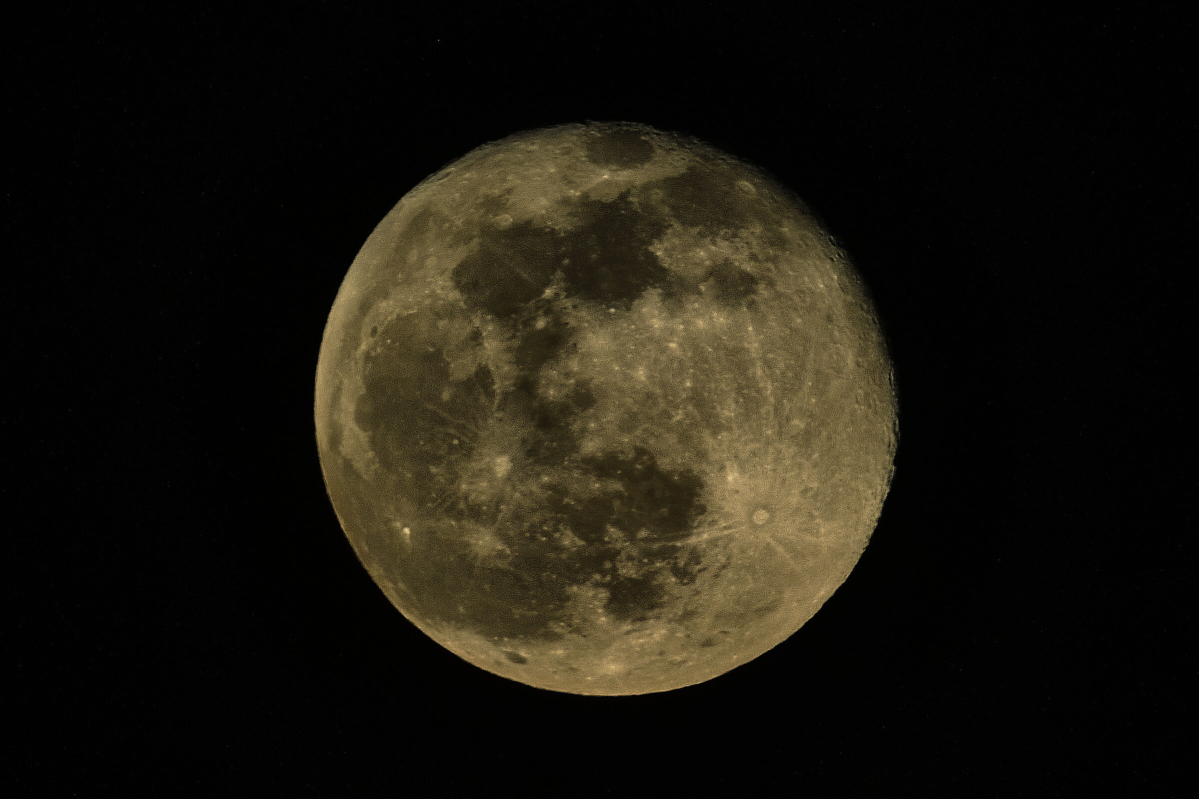Luna piena