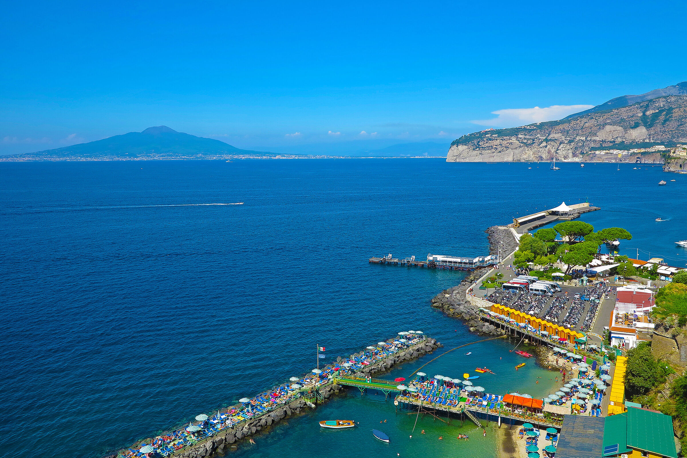 Sorrento
