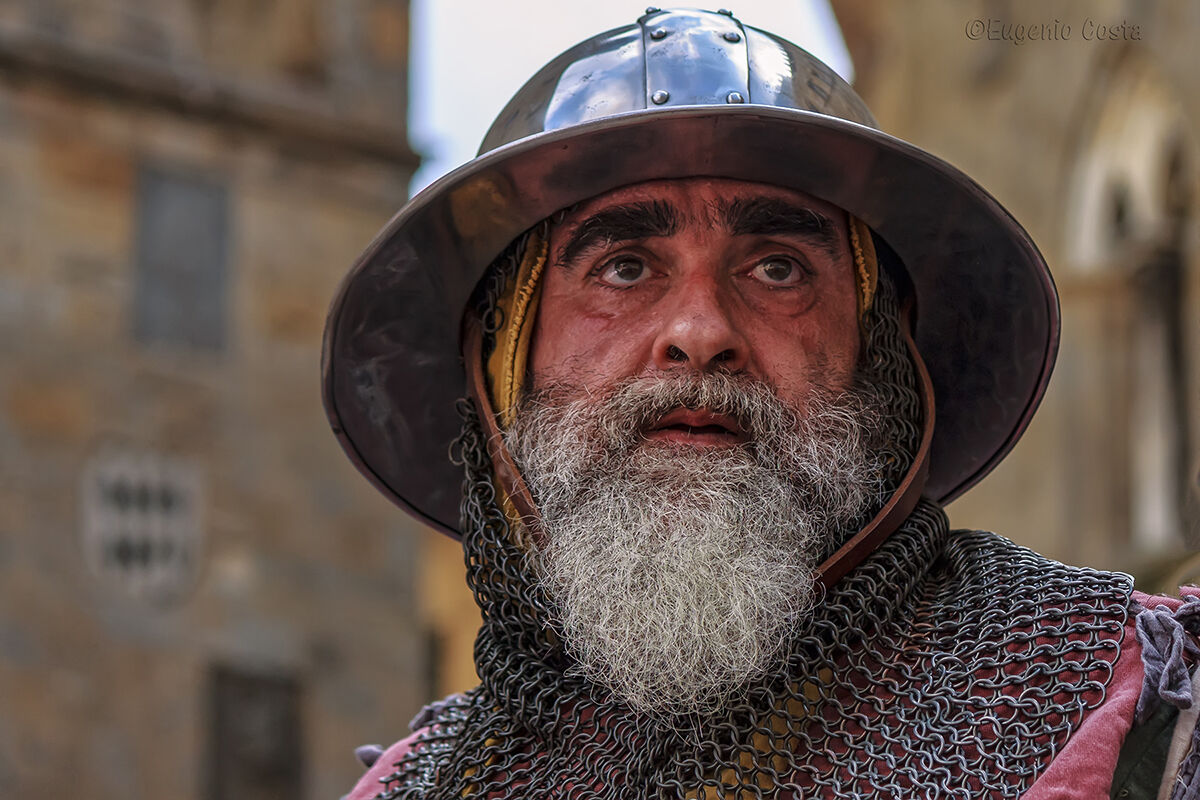 "Don Chisciotte della Mancha"