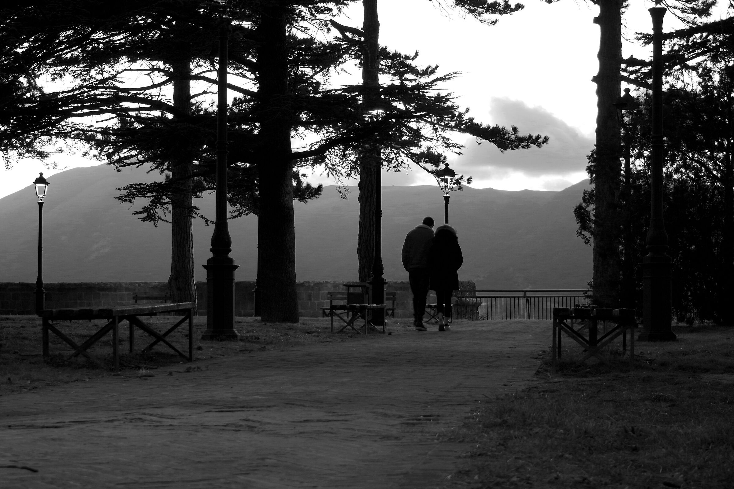 Love in Rocca