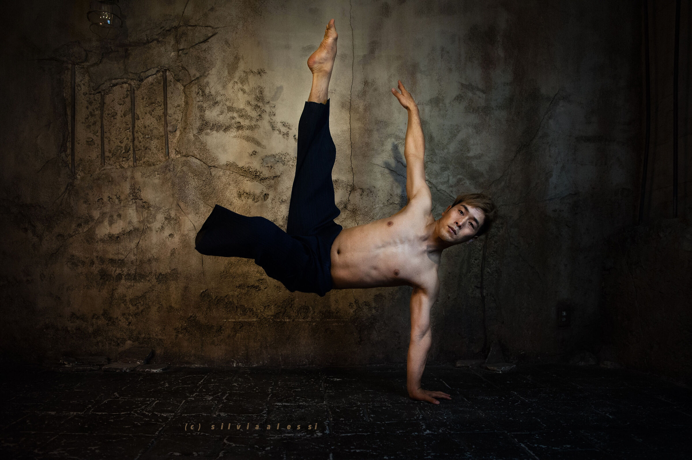 Metamorfosi e follia