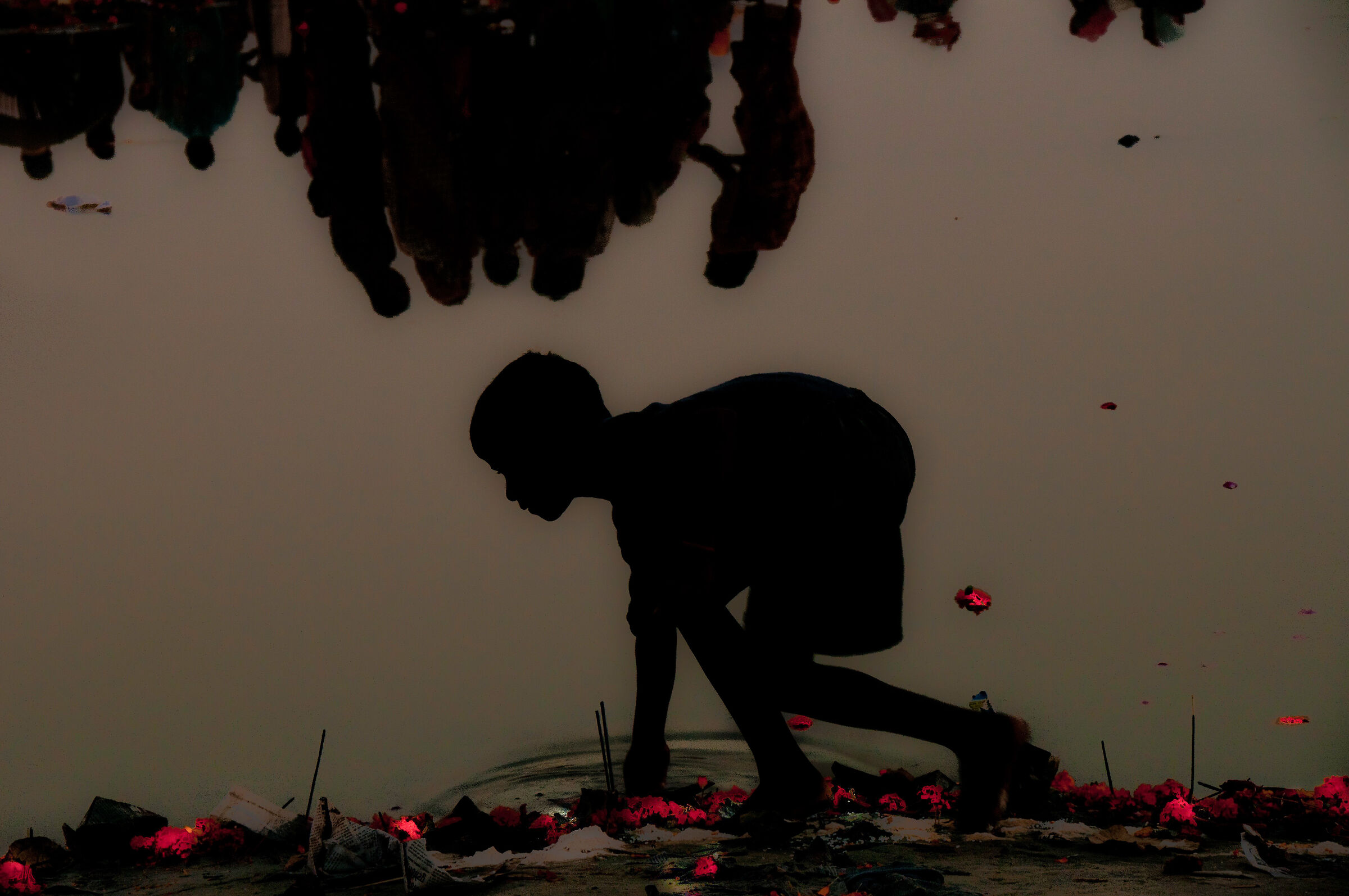 Maha Kumbh mela, India