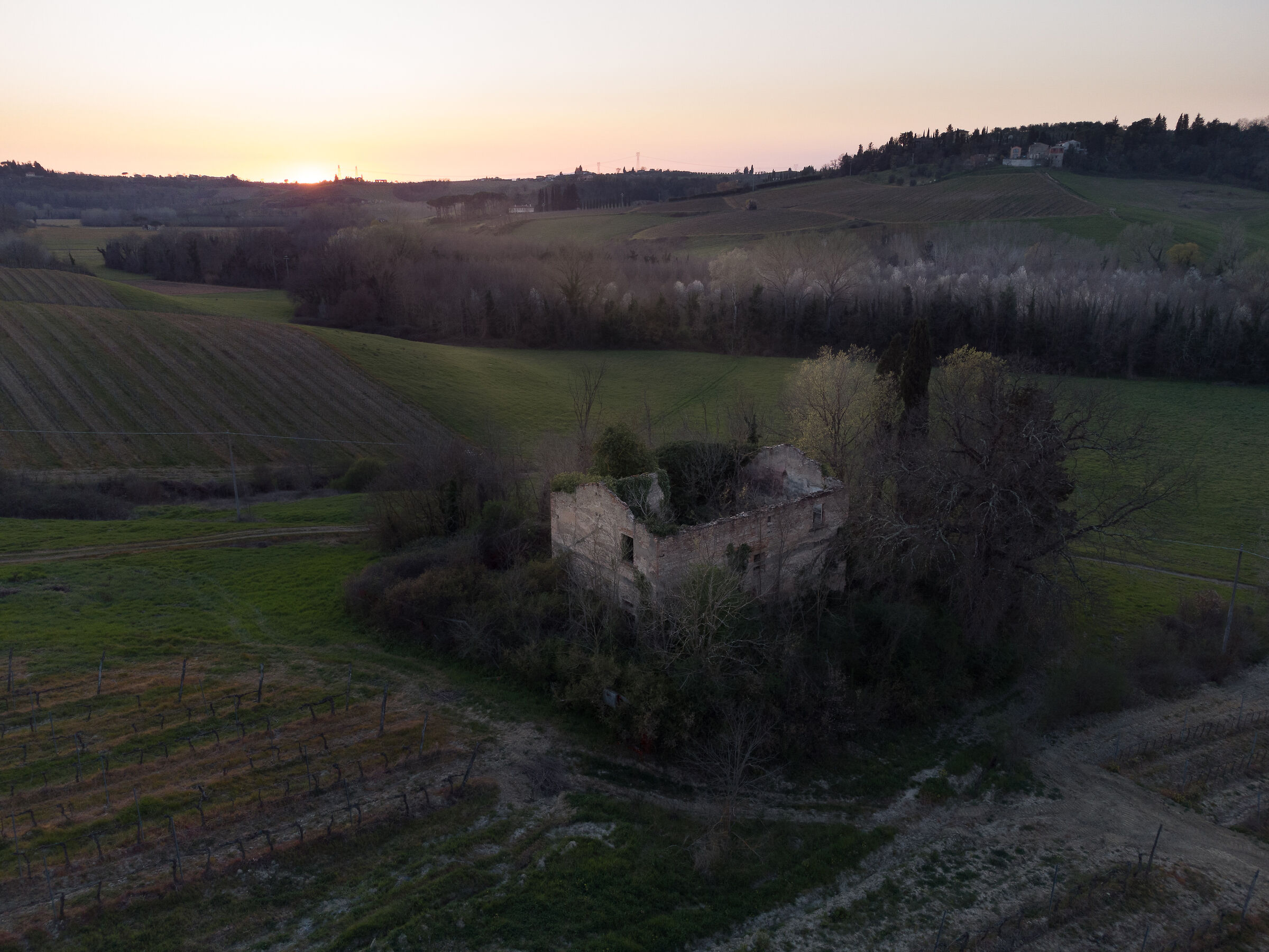 Senzatetto