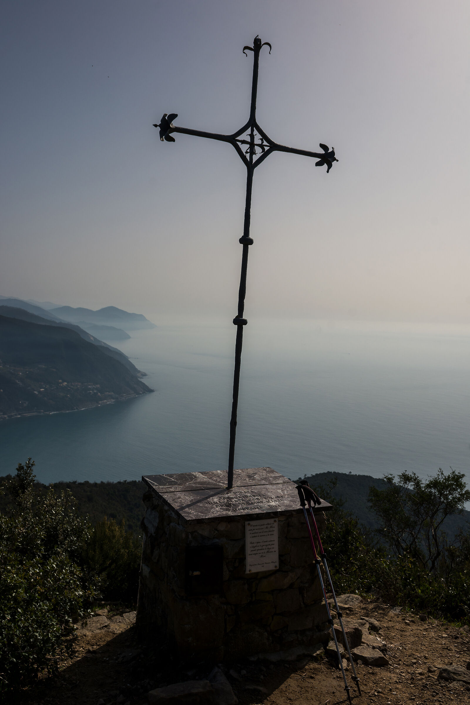 Mount Comunaglia