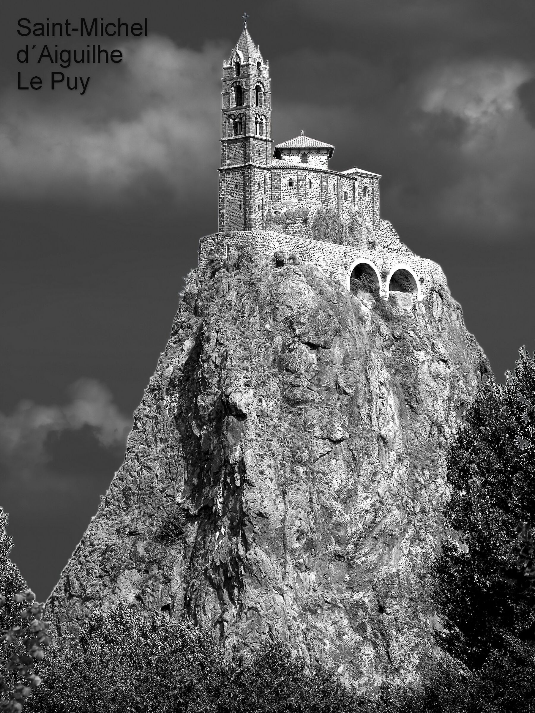 Le Puy - France
