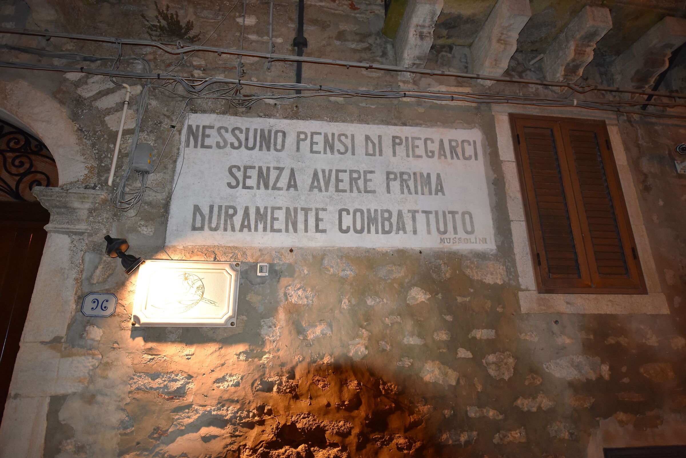 Senza Titolo