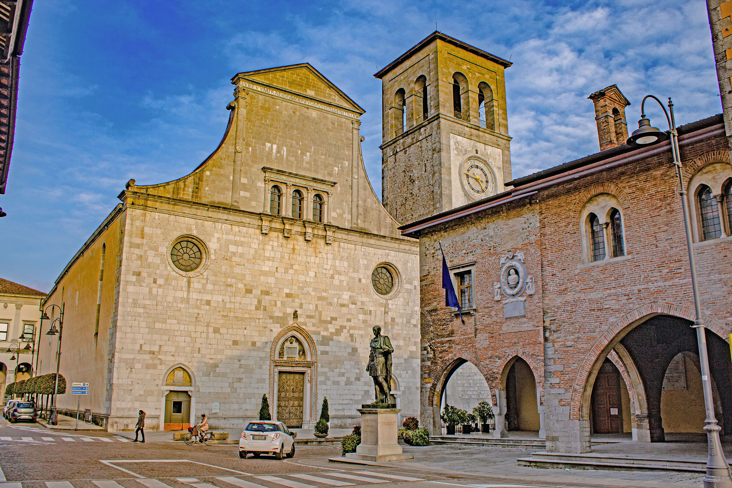 cividale
