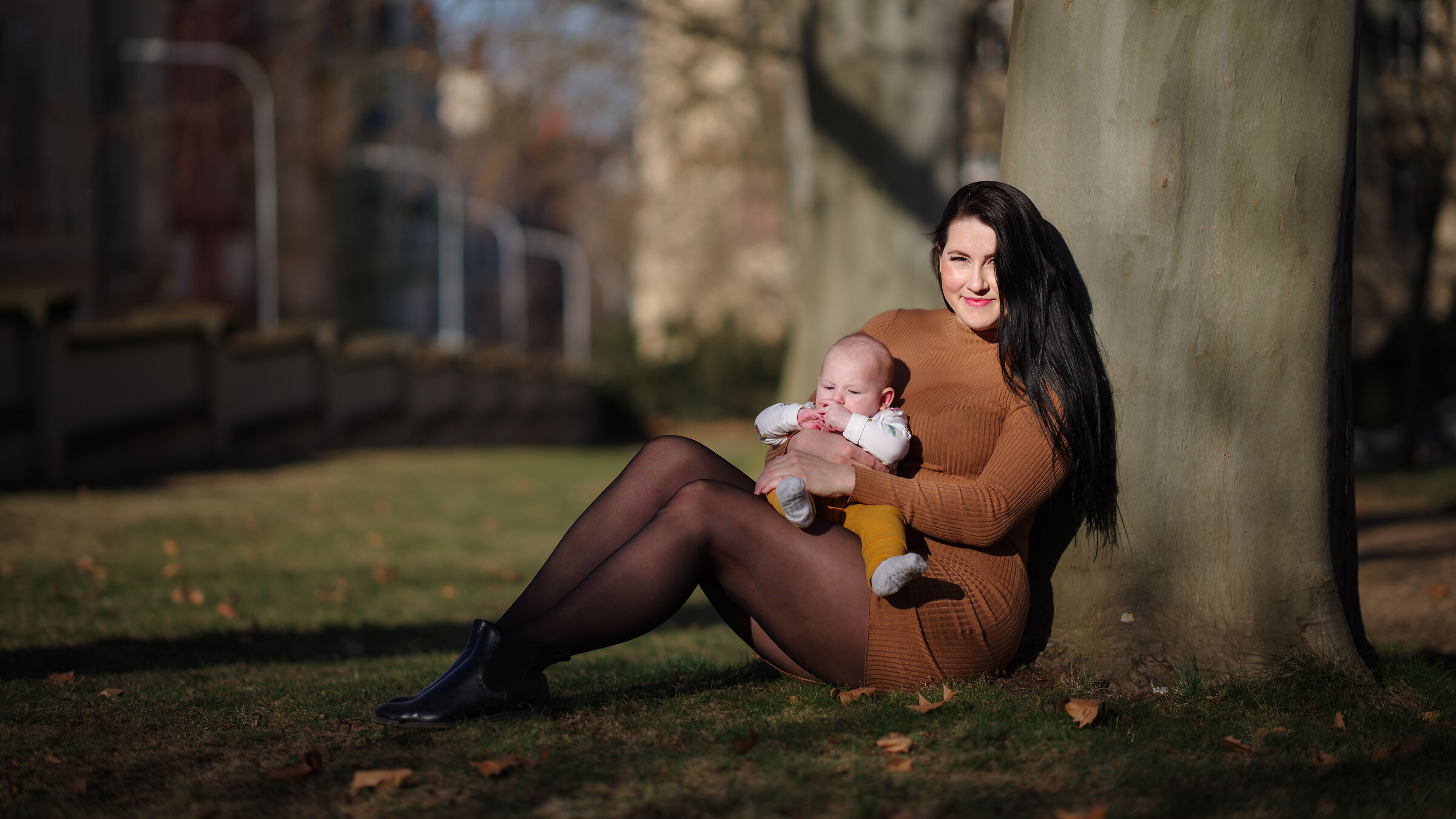 Pentax K-1 + DFA 85/1.4