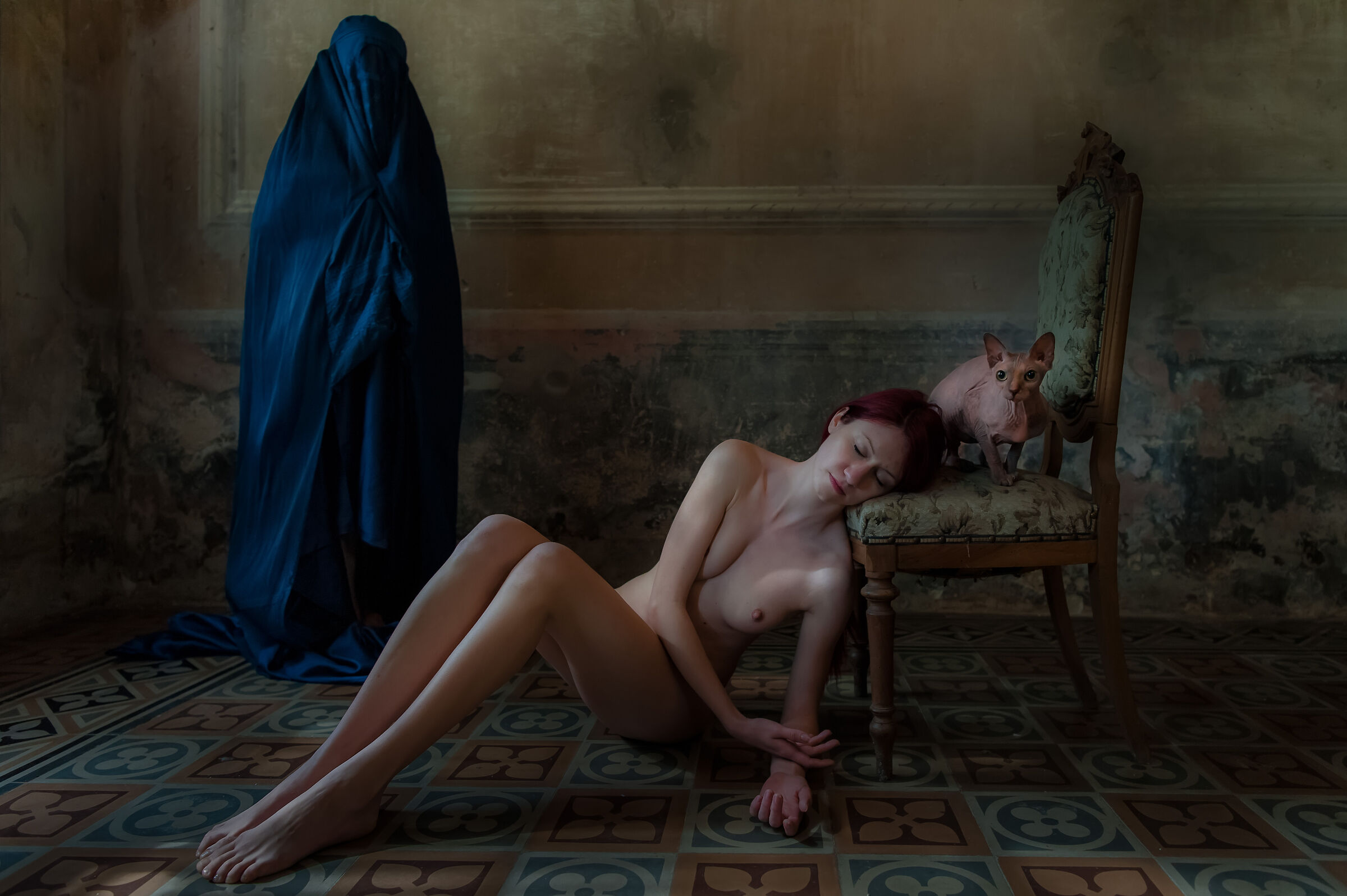 Skin visions