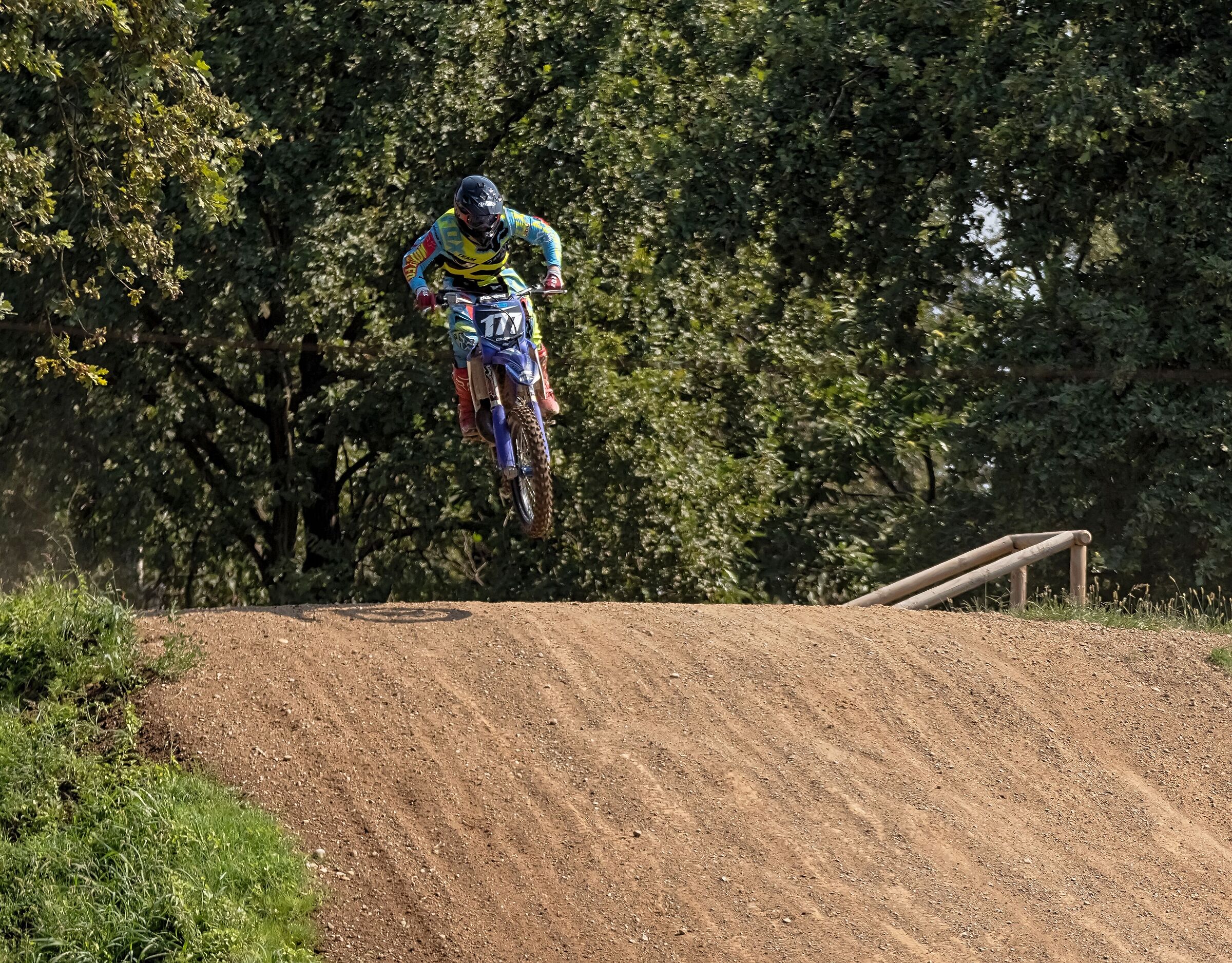 pista moto cross 21/08/2020