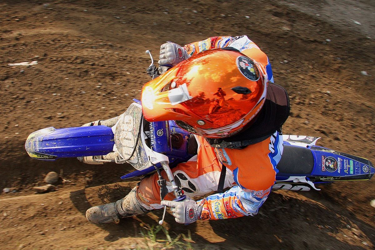 Specchio delle mie brame........