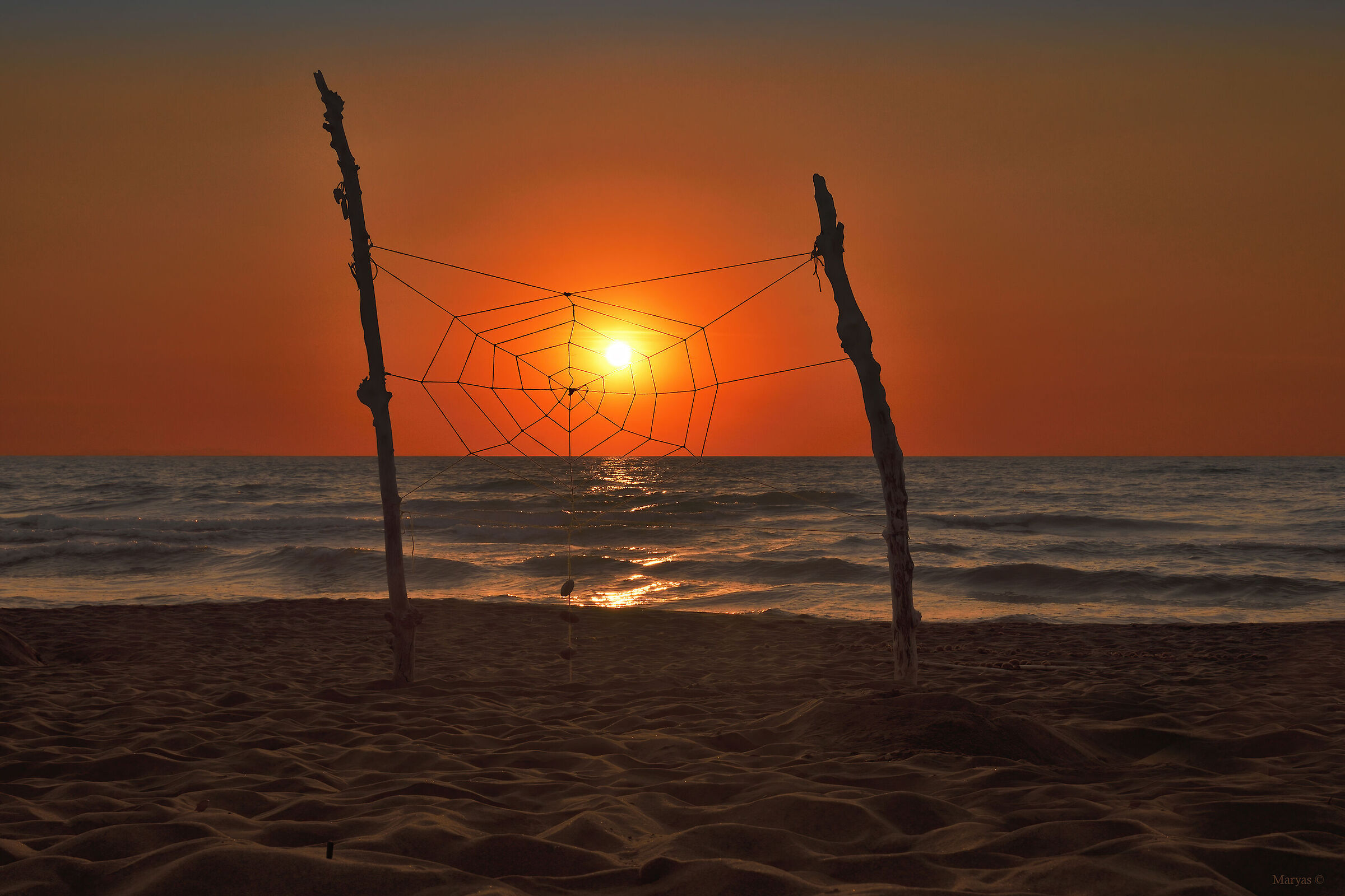 Come catturare la stella dell'est