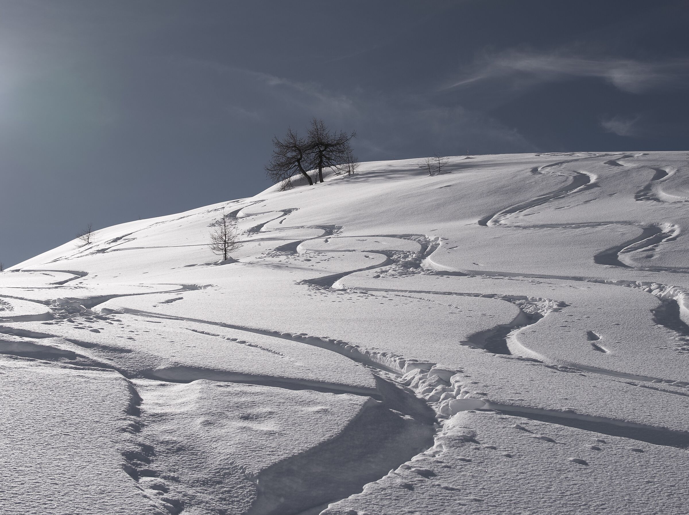 Migliore sciata della stagione