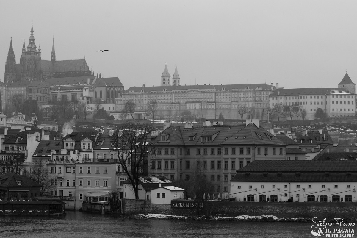 Prague