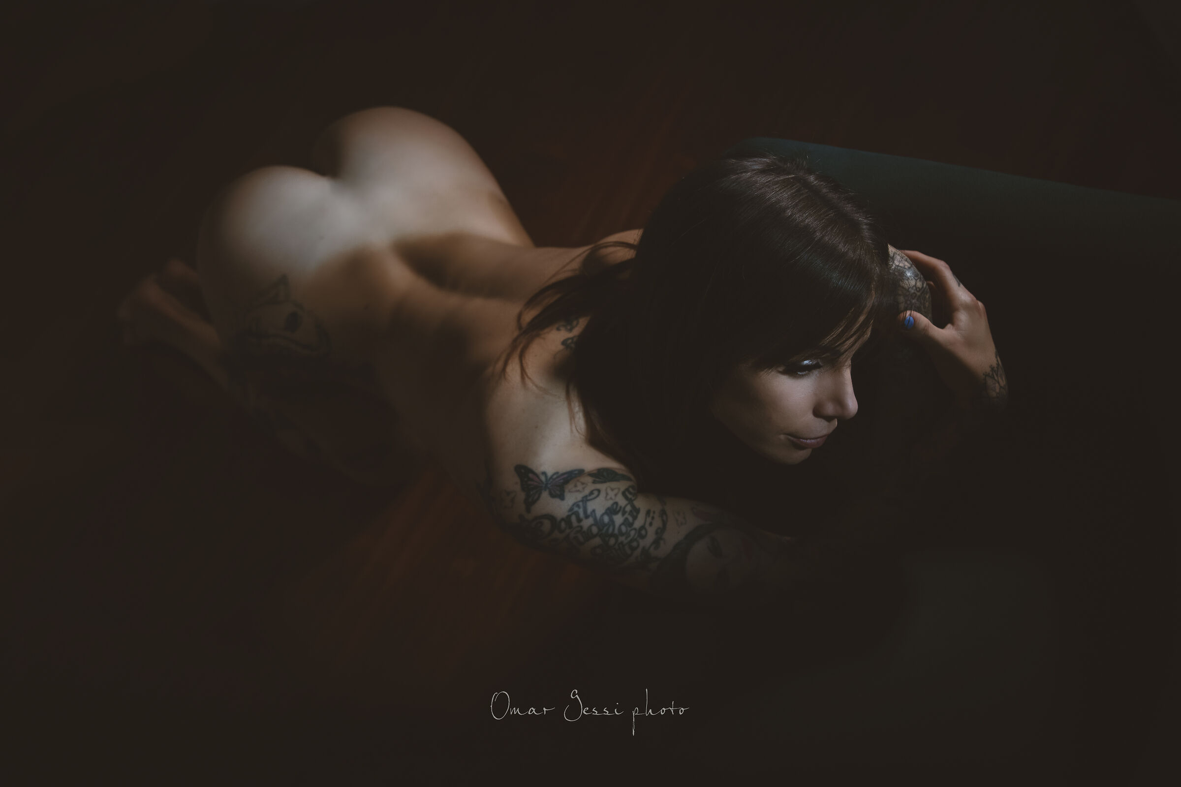 intimità