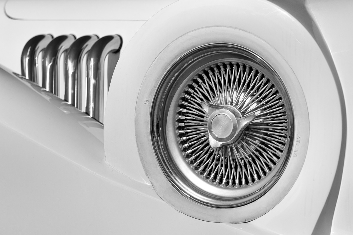 Excalibur Phantom