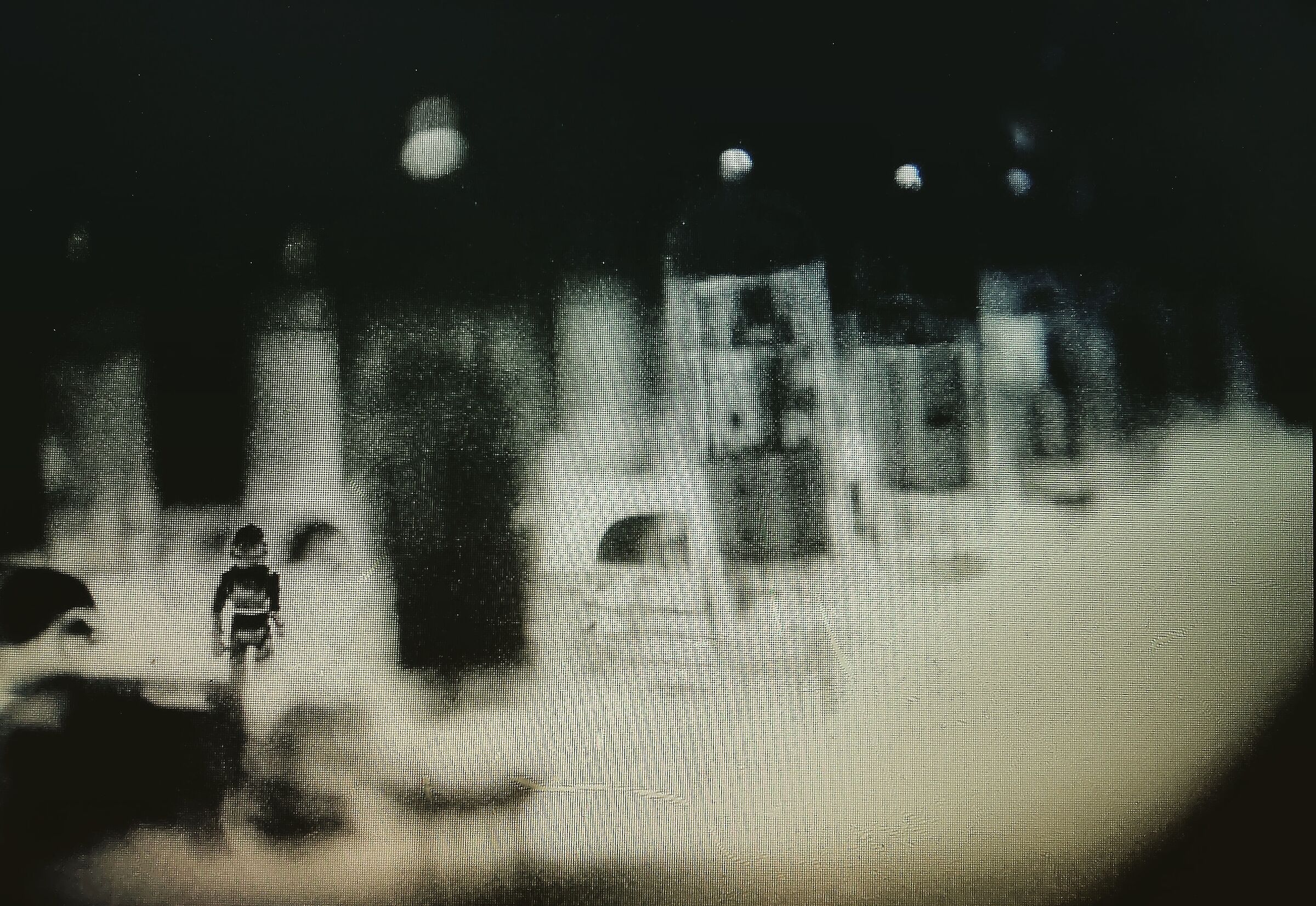 STExplorers: La Cattedrale Termoionica \ 2