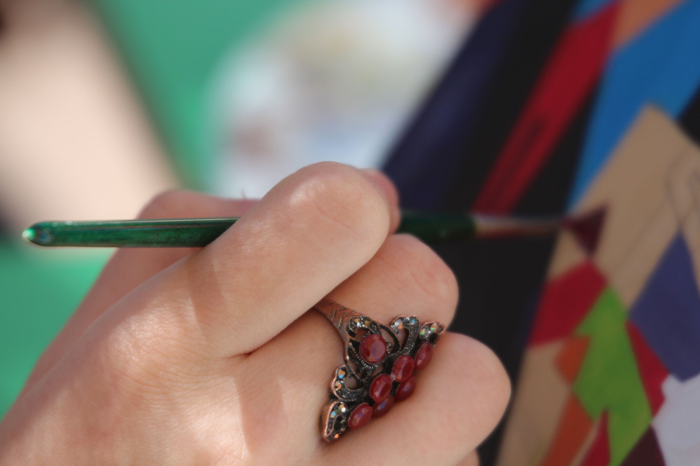 @ 300, Crop 480 - Canon 70-300 DO IS usm- 700 D