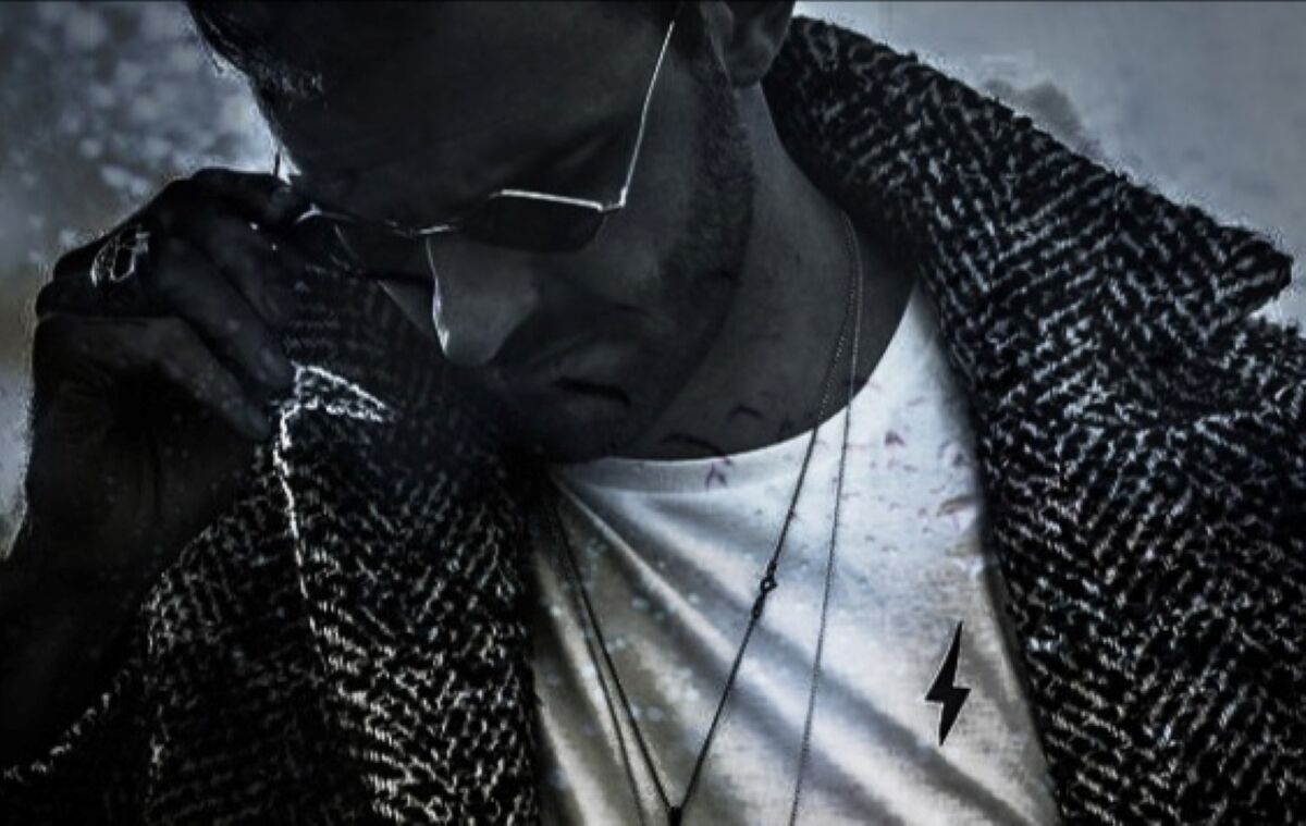 Vanni Muscò Chief Motorist Manager Motorsport