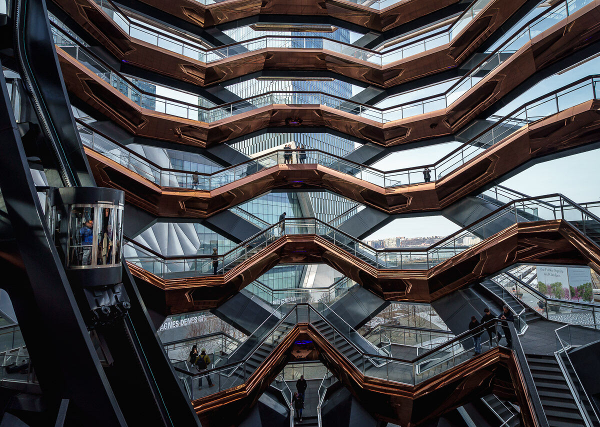 The Vessel (New York)