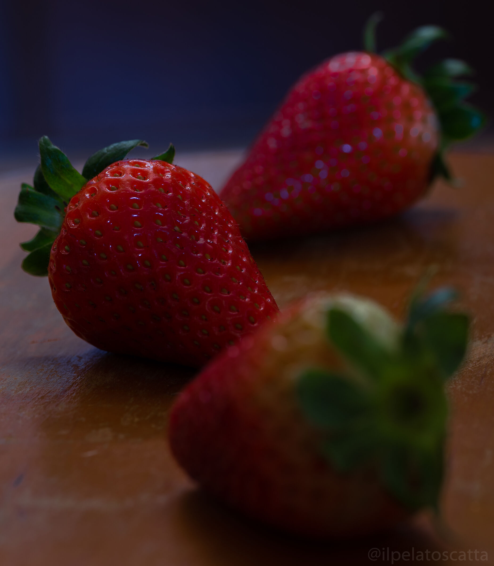 Fragole
