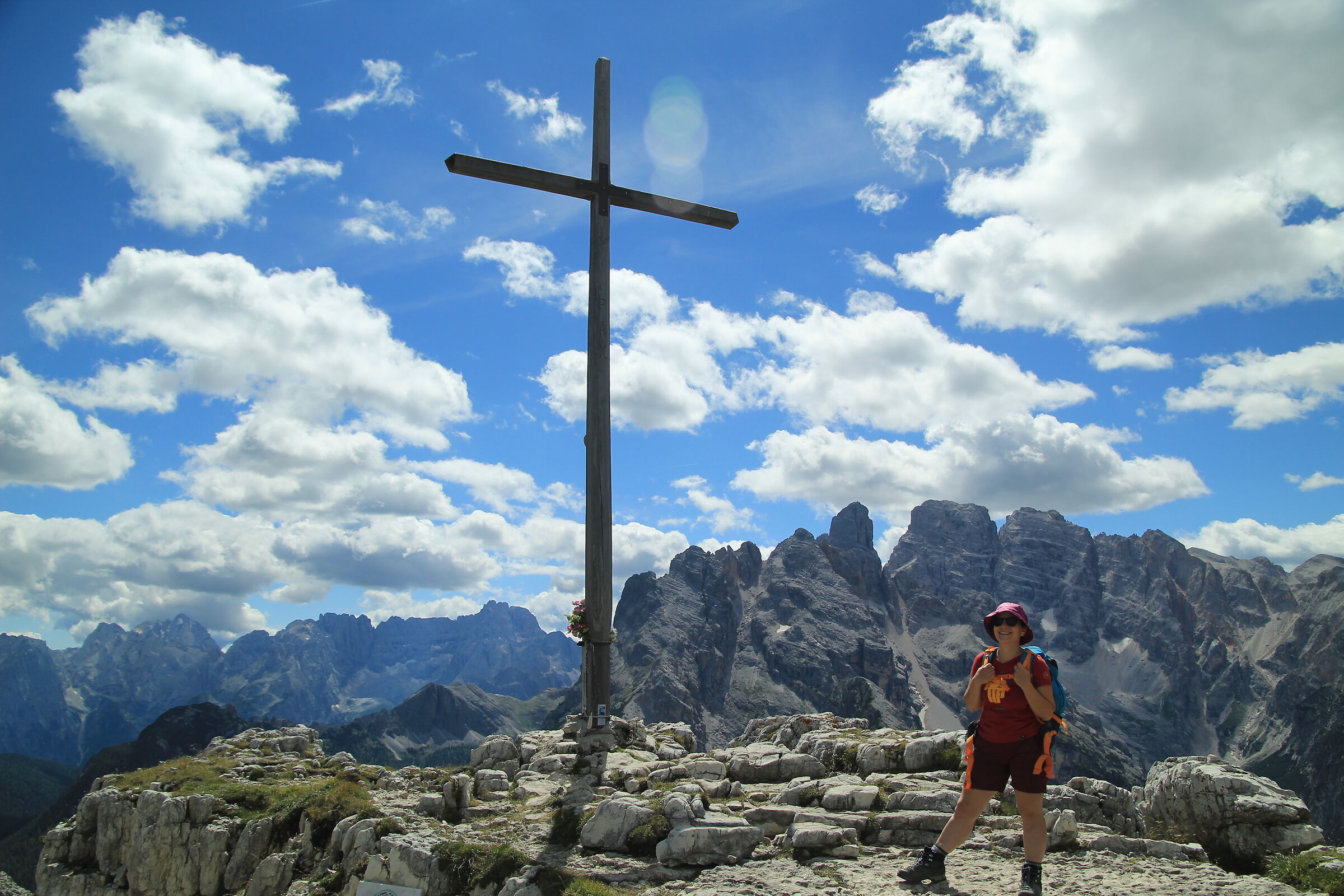 Monte Piana