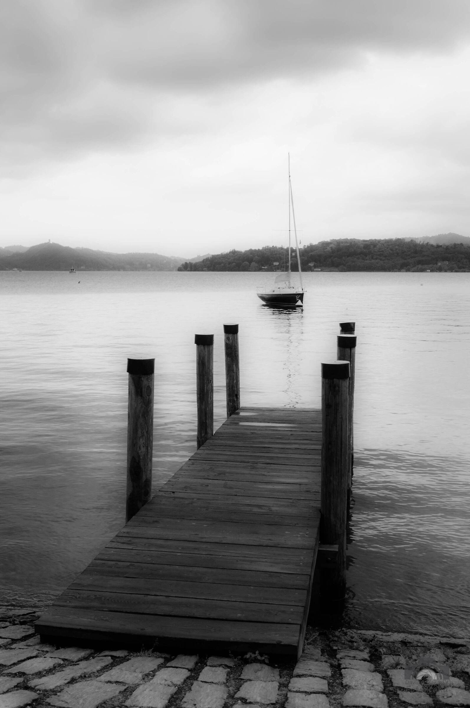 Lake Orta