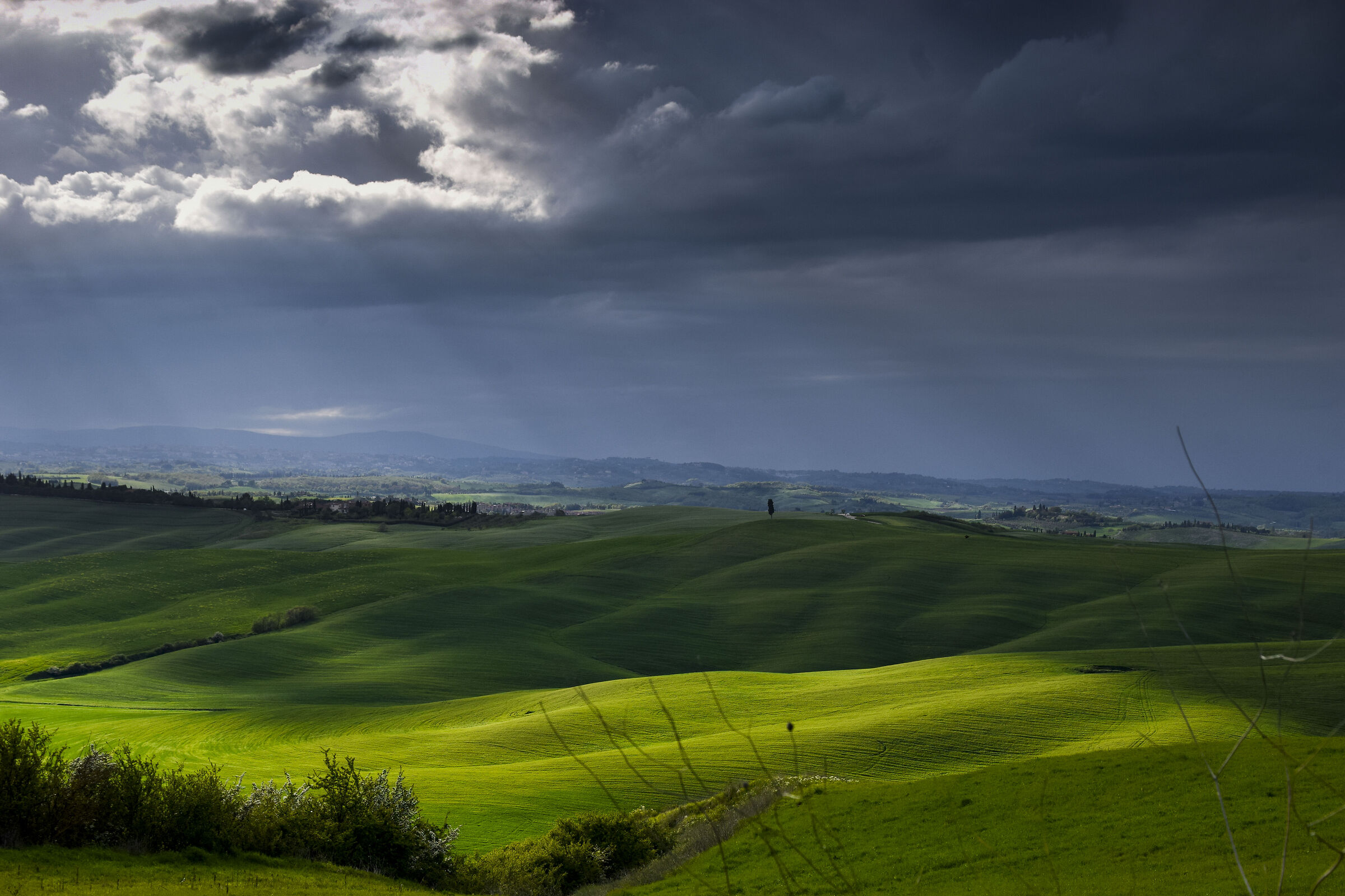 Crete Senesi