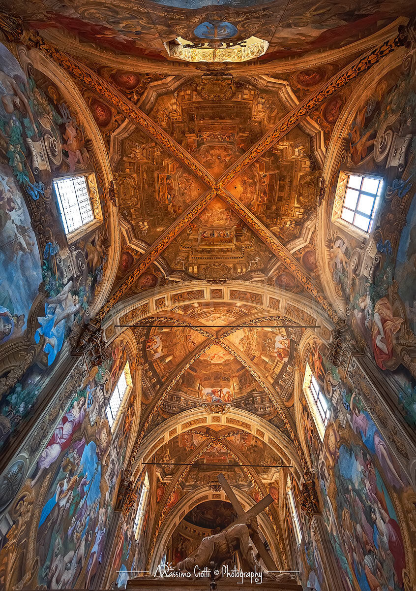 Certosa di Calci - Pisa