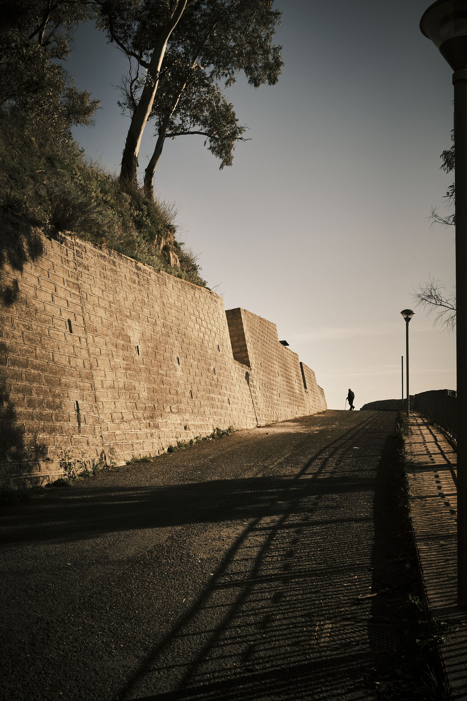 Passiata-