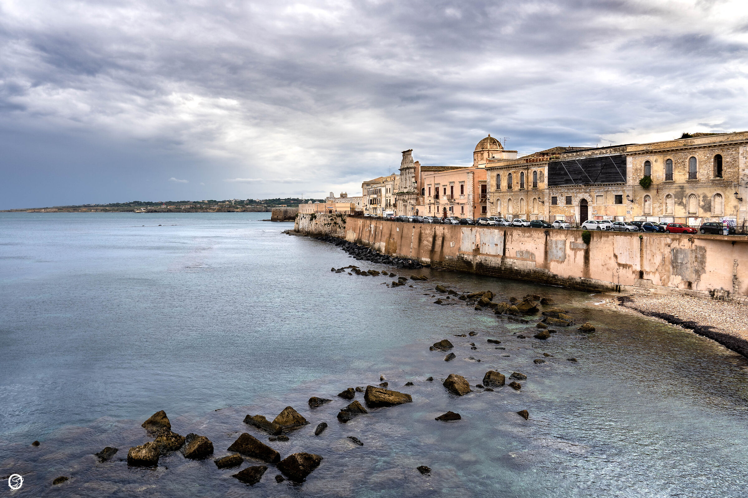 Ortigia-Siracusa